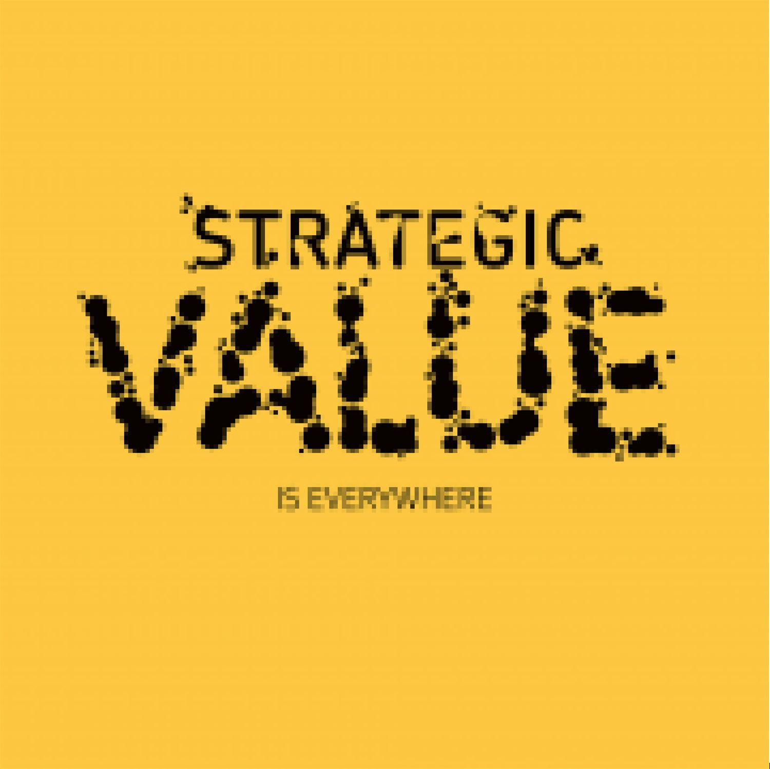 Strategic value