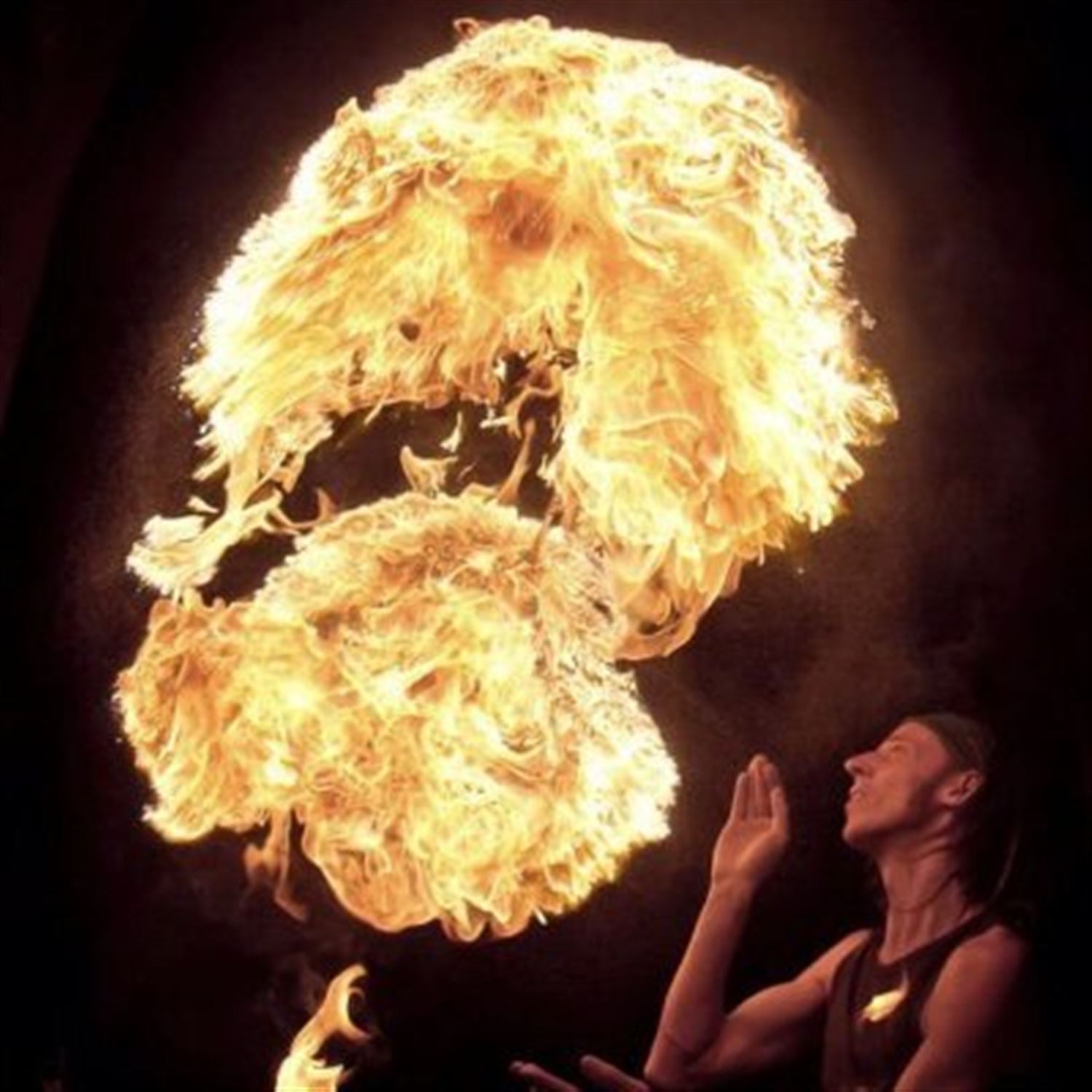 Sven (Starfury Flames)