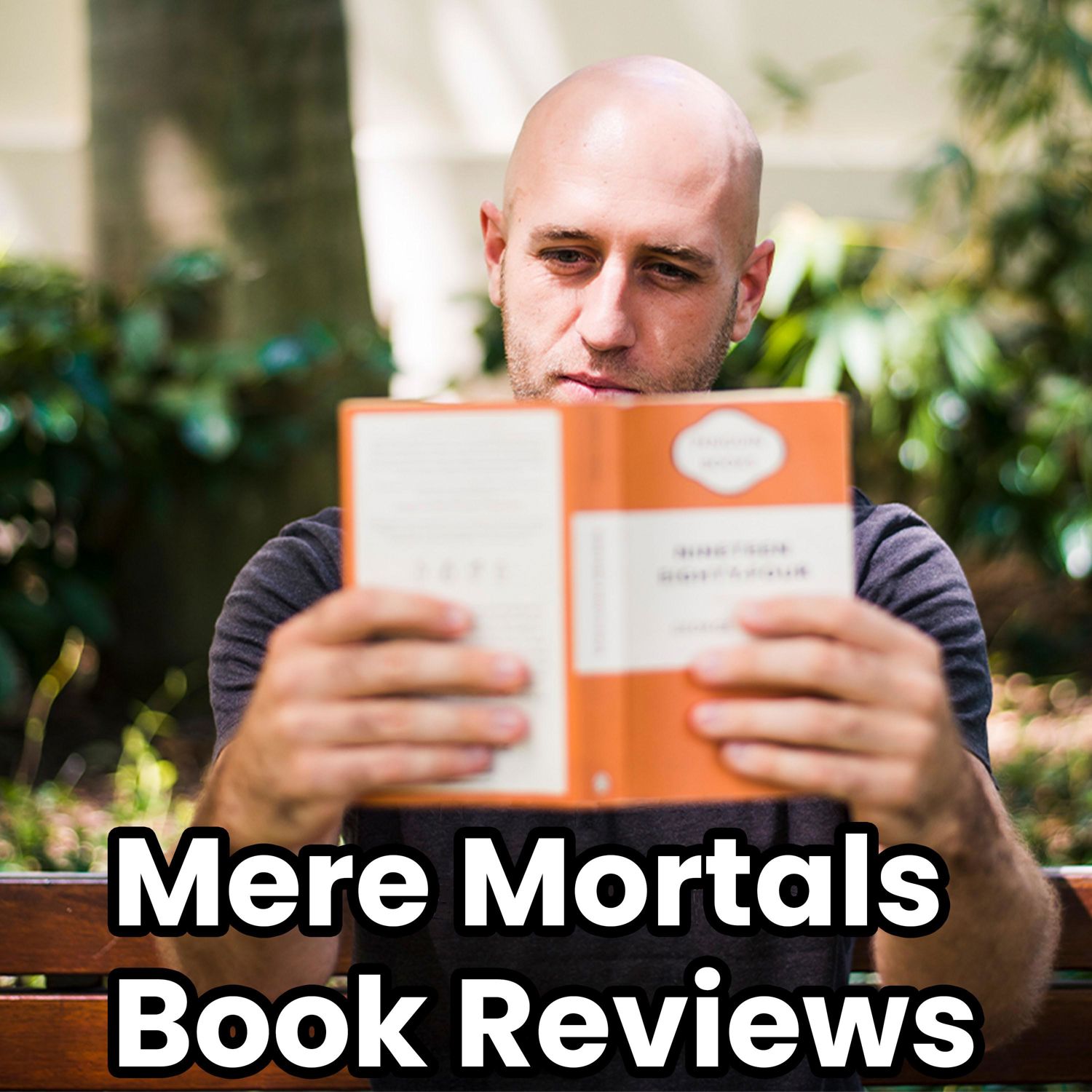 Mere Mortals Book Reviews artwork