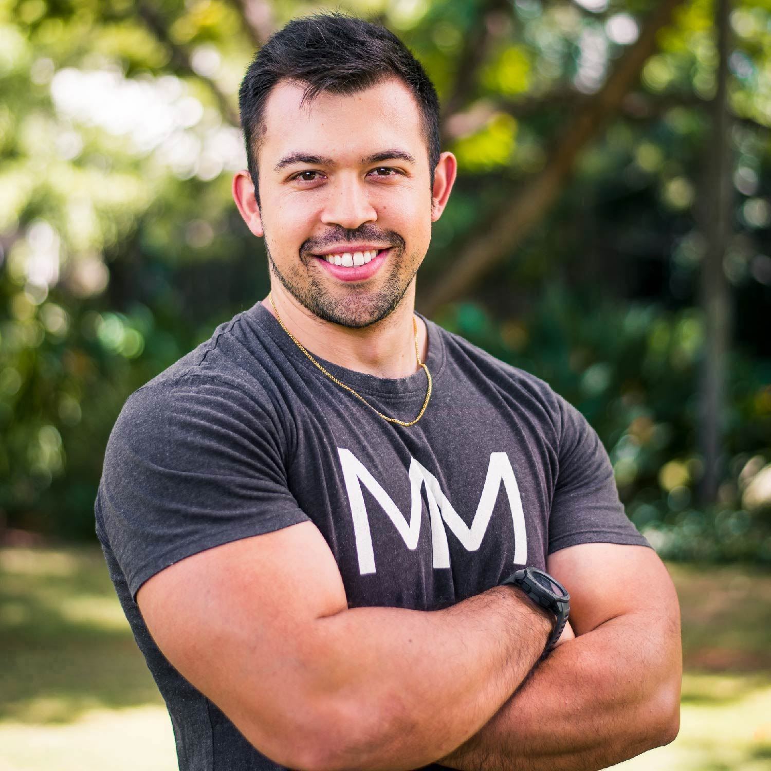 Juan Granados