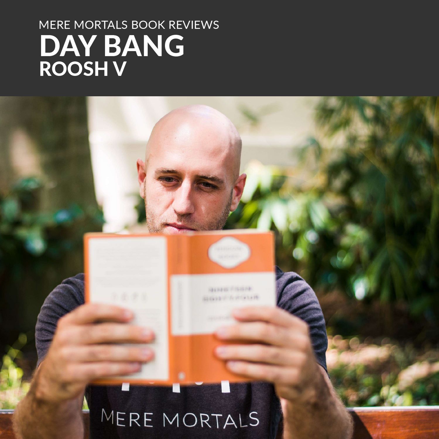 How To Indirectly Pick Up Girls | Day Bang (Roosh V) BOOK REVIEW