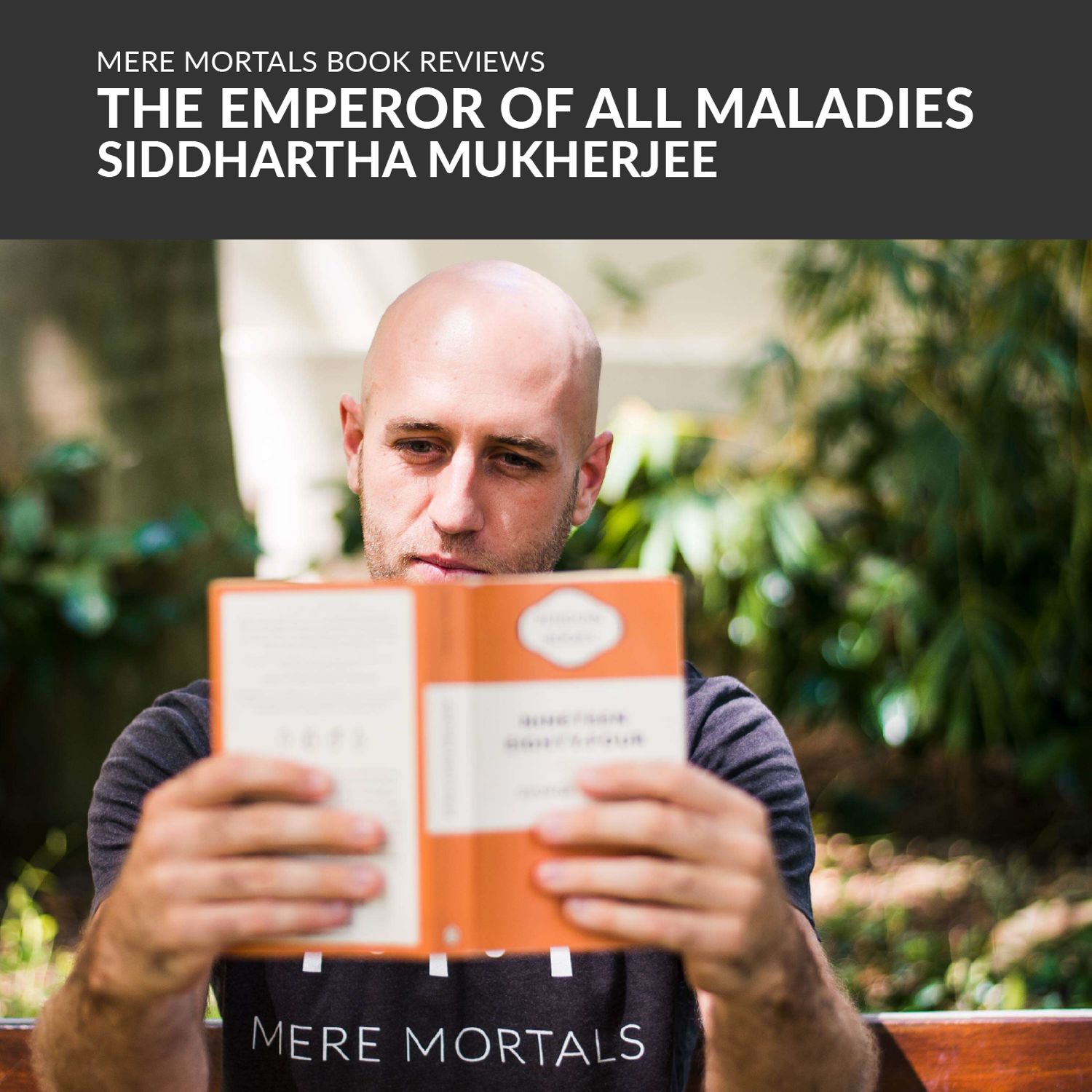 An Arduous Battle Against Cancer | The Emperor Of All Maladies (Siddhartha Mukherjee) BOOK REVIEW