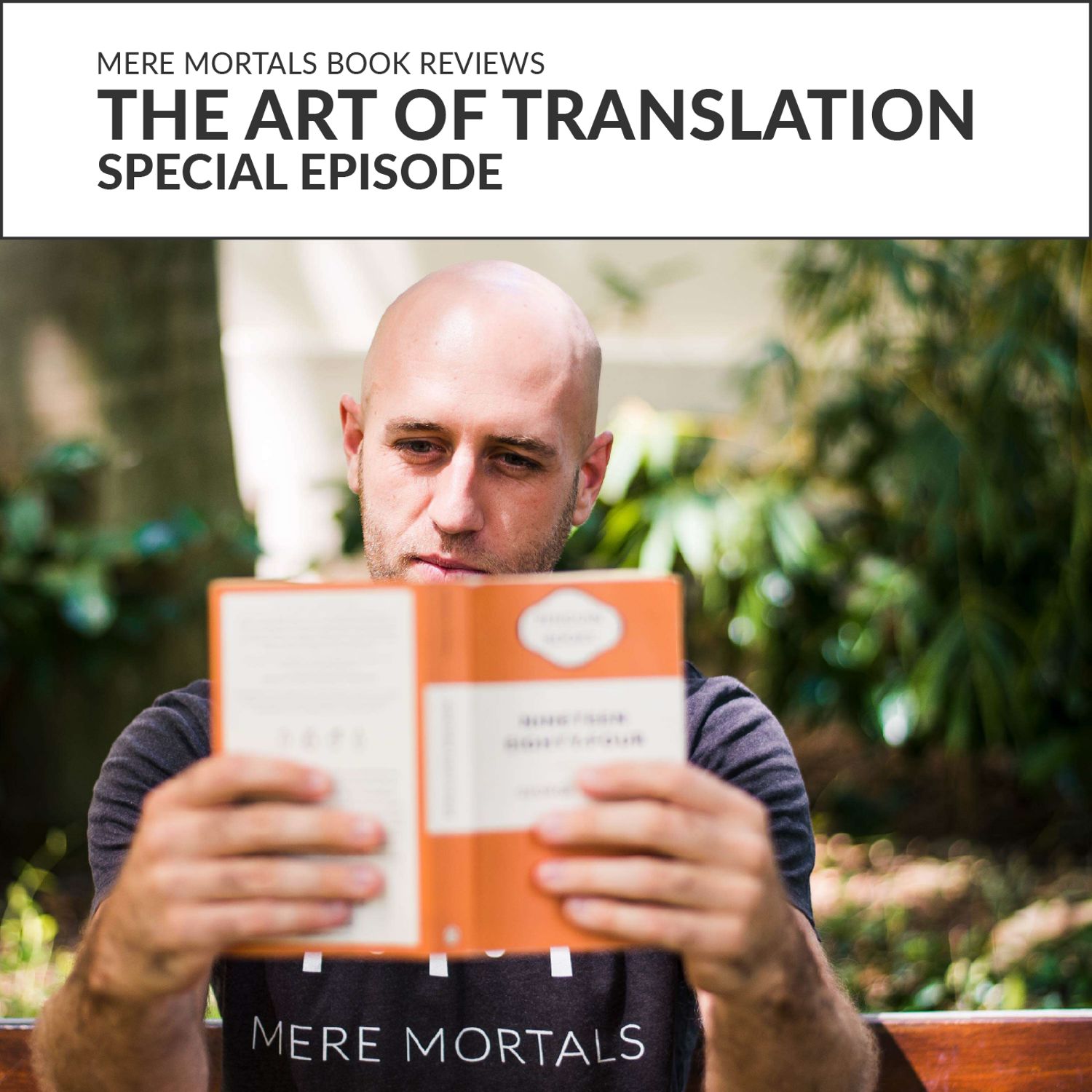 The Art Of Translation | My Analysis Of Two Books Side By Side