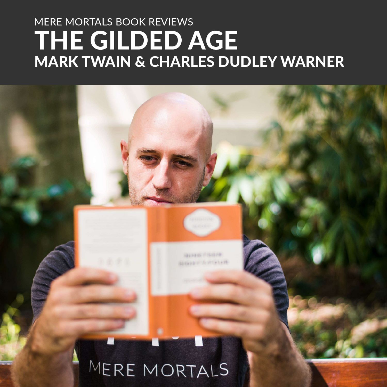 Love Intrigues & Speculation | The Gilded Age (Mark Twain & Charles Dudley Warner) BOOK REVIEW