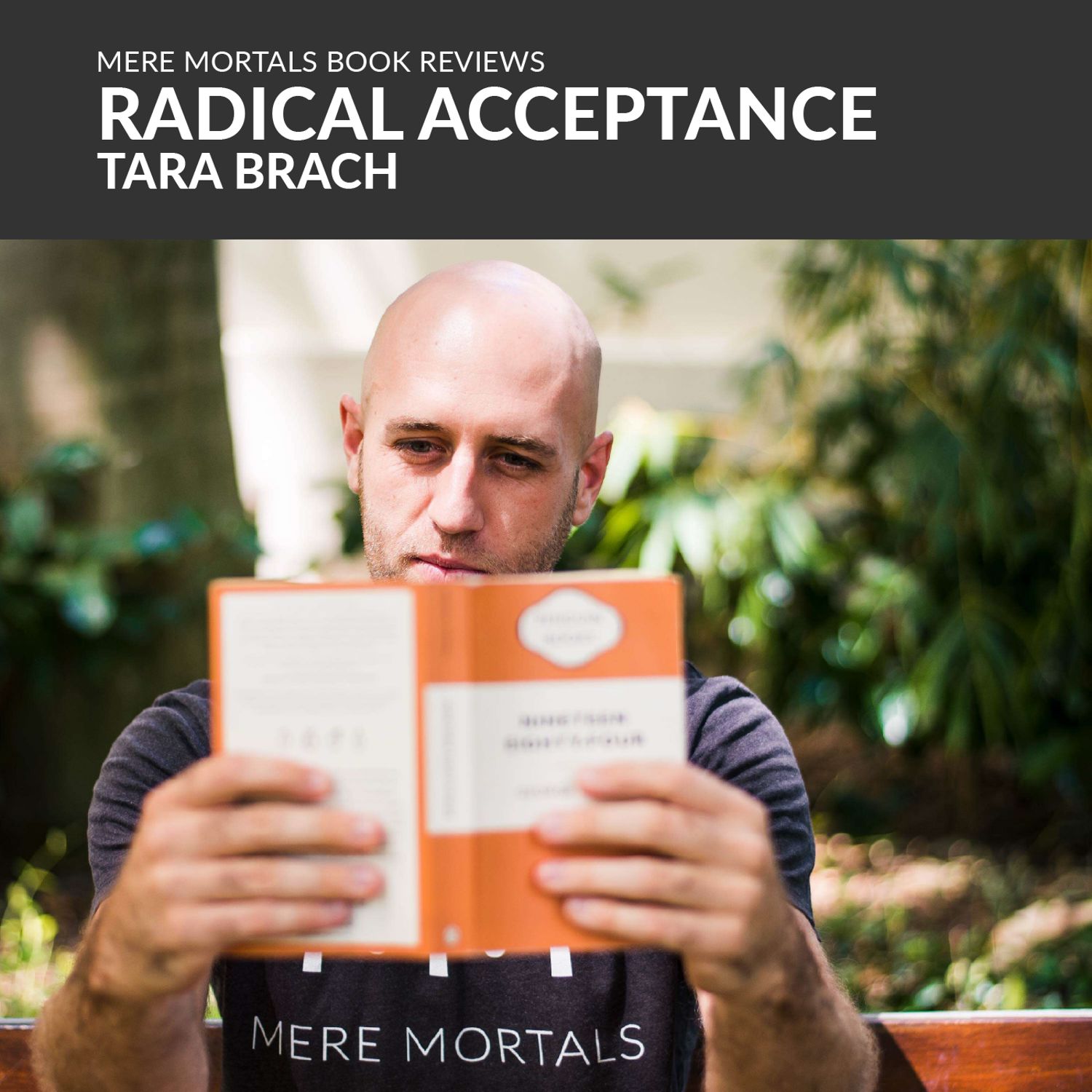 Buddhist Meditation Practices For Healing | Radical Acceptance (Tara Brach) BOOK REVIEW