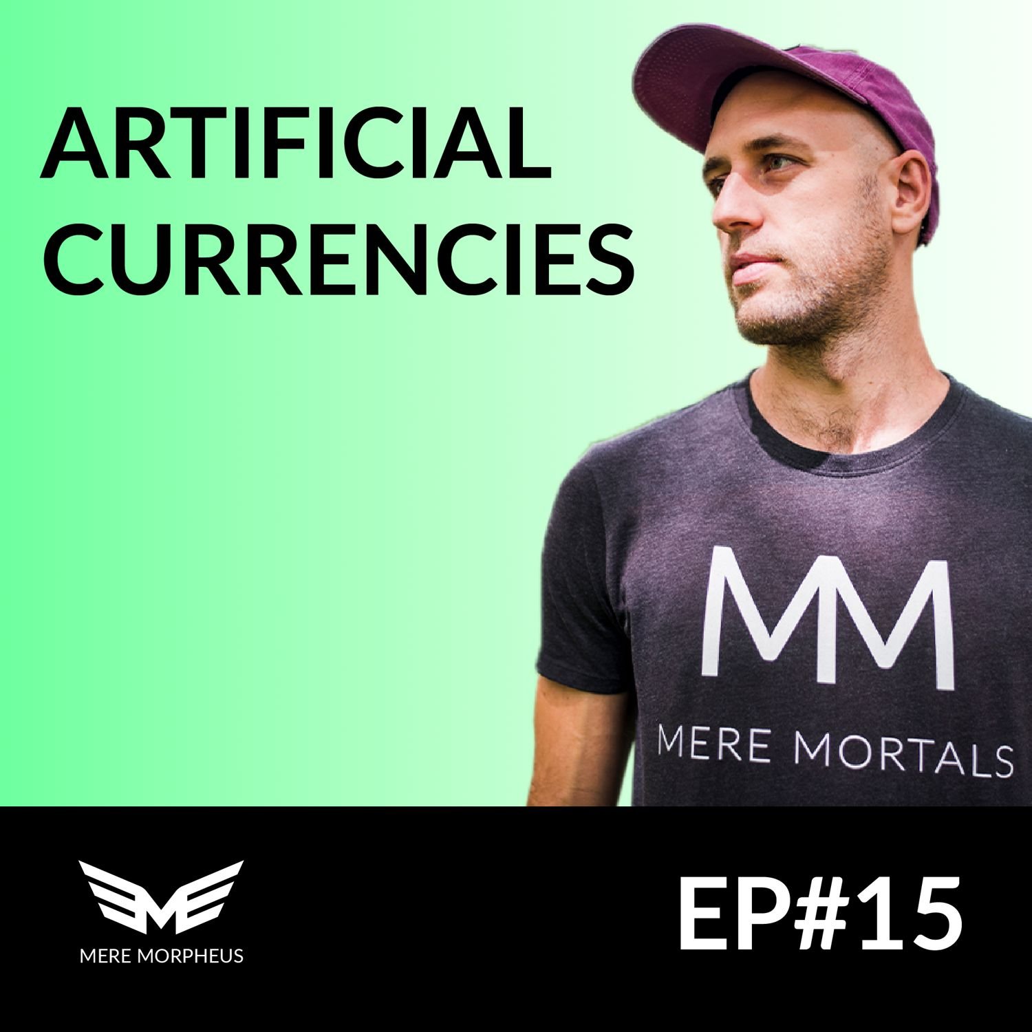 Artificial Currencies | Merging AI & Crypto
