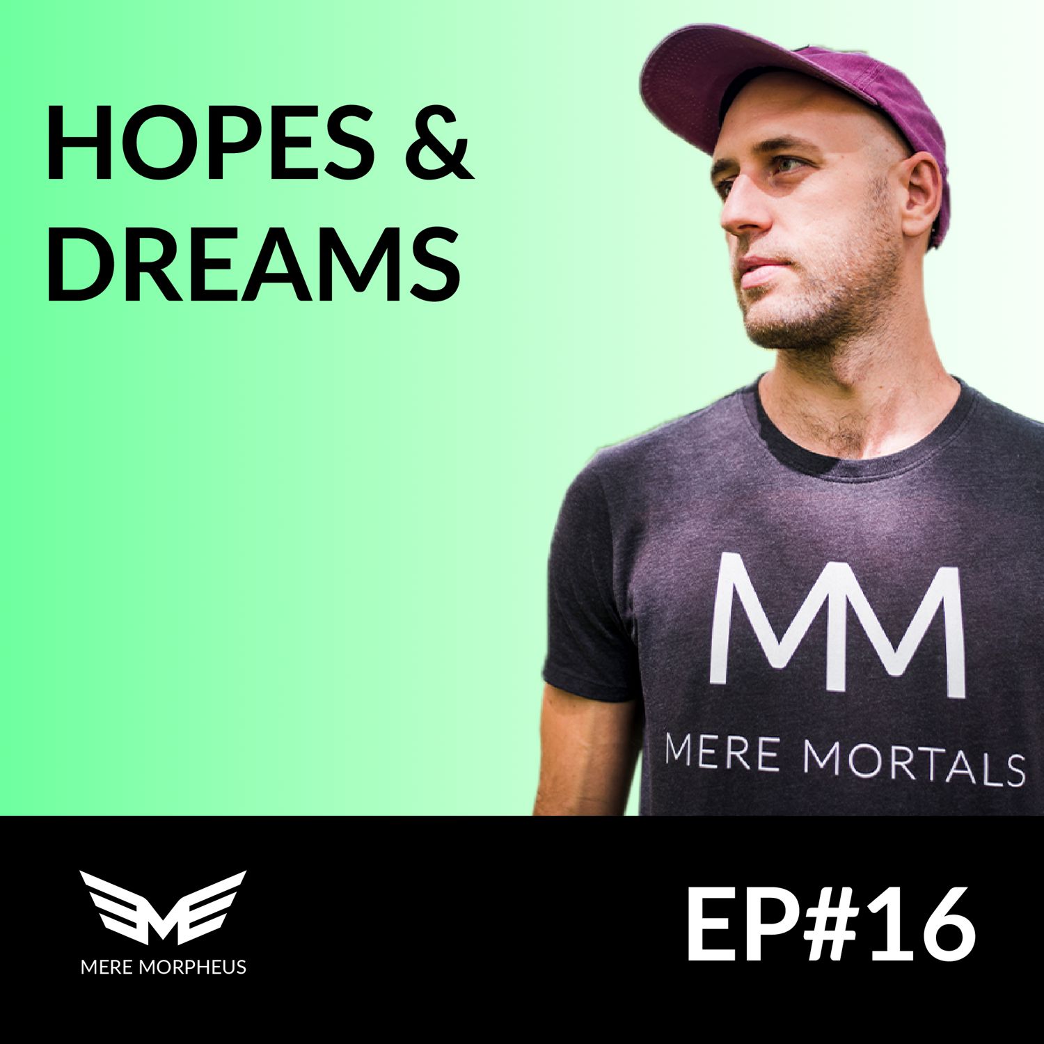 Hopes & Dreams | Working Towards A Brighter Future