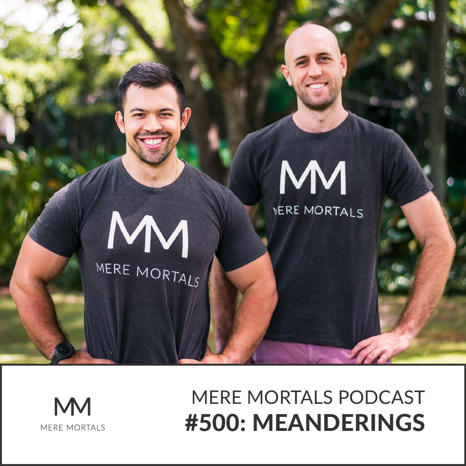 Half A Mil Of MM Value | Reflecting On 500 Episodes