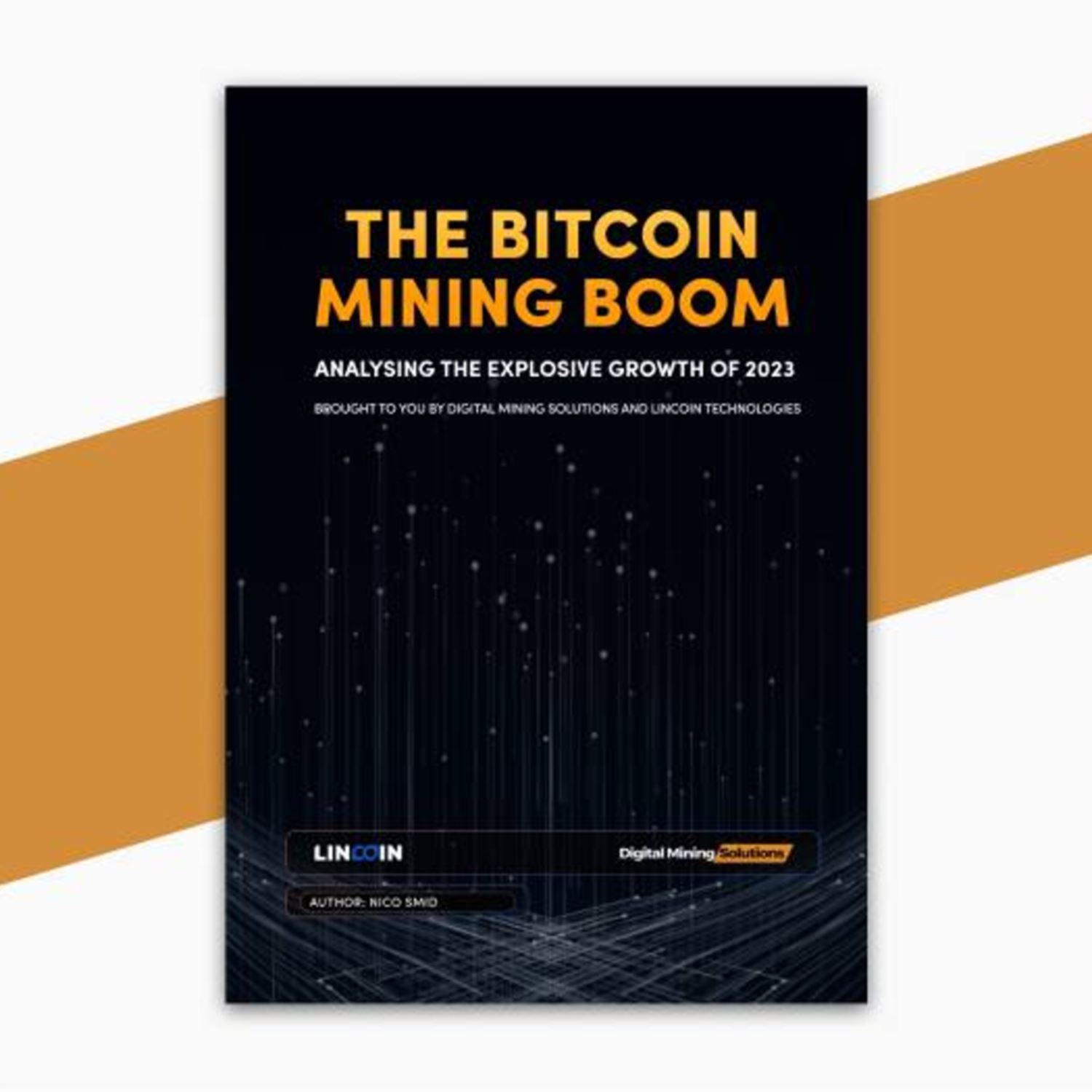 Stats Lens and The Bitcoin Mining Boom