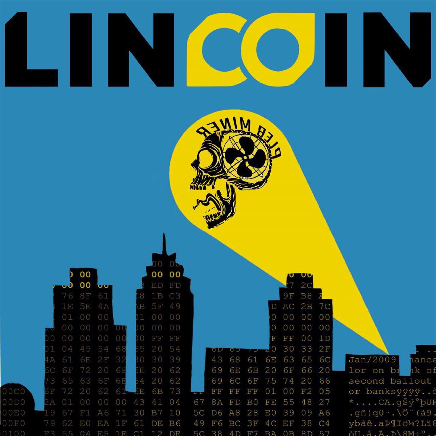 Statistics By Lincoin Mining
