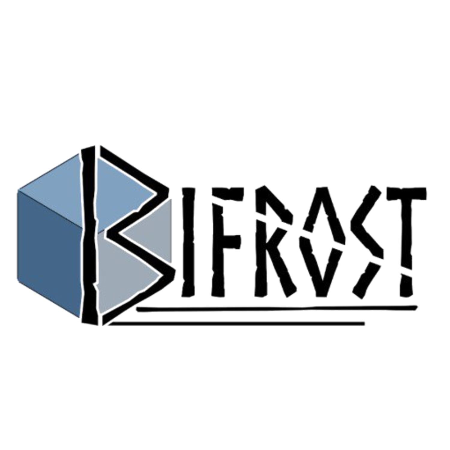 Bifrost is Blue Collar, Plebby & Scrappy
