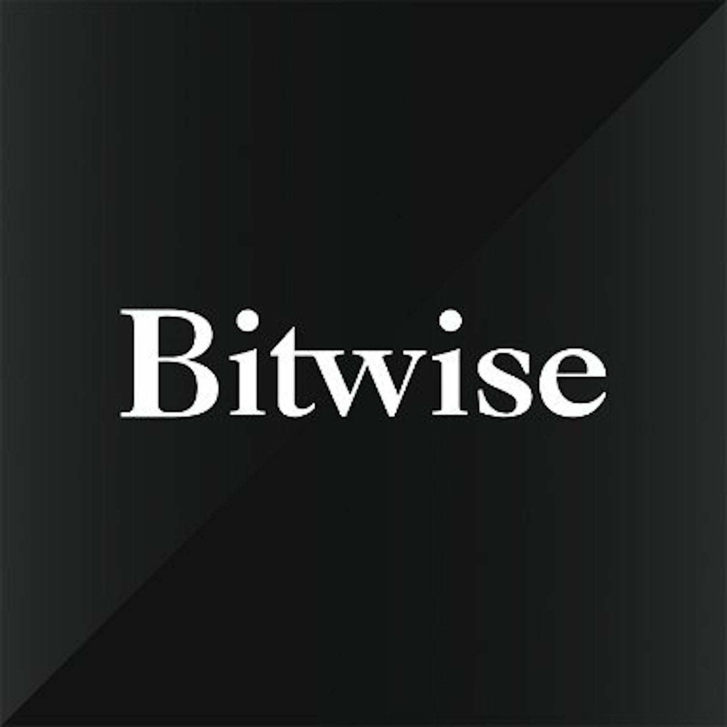 Bitwise Makes a Wise Decision