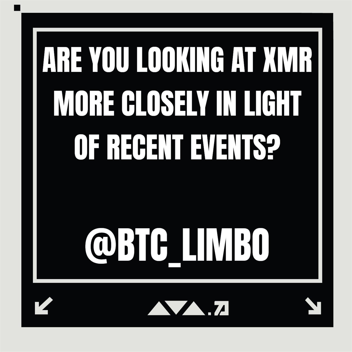 Q10: Side-eyeing XMR