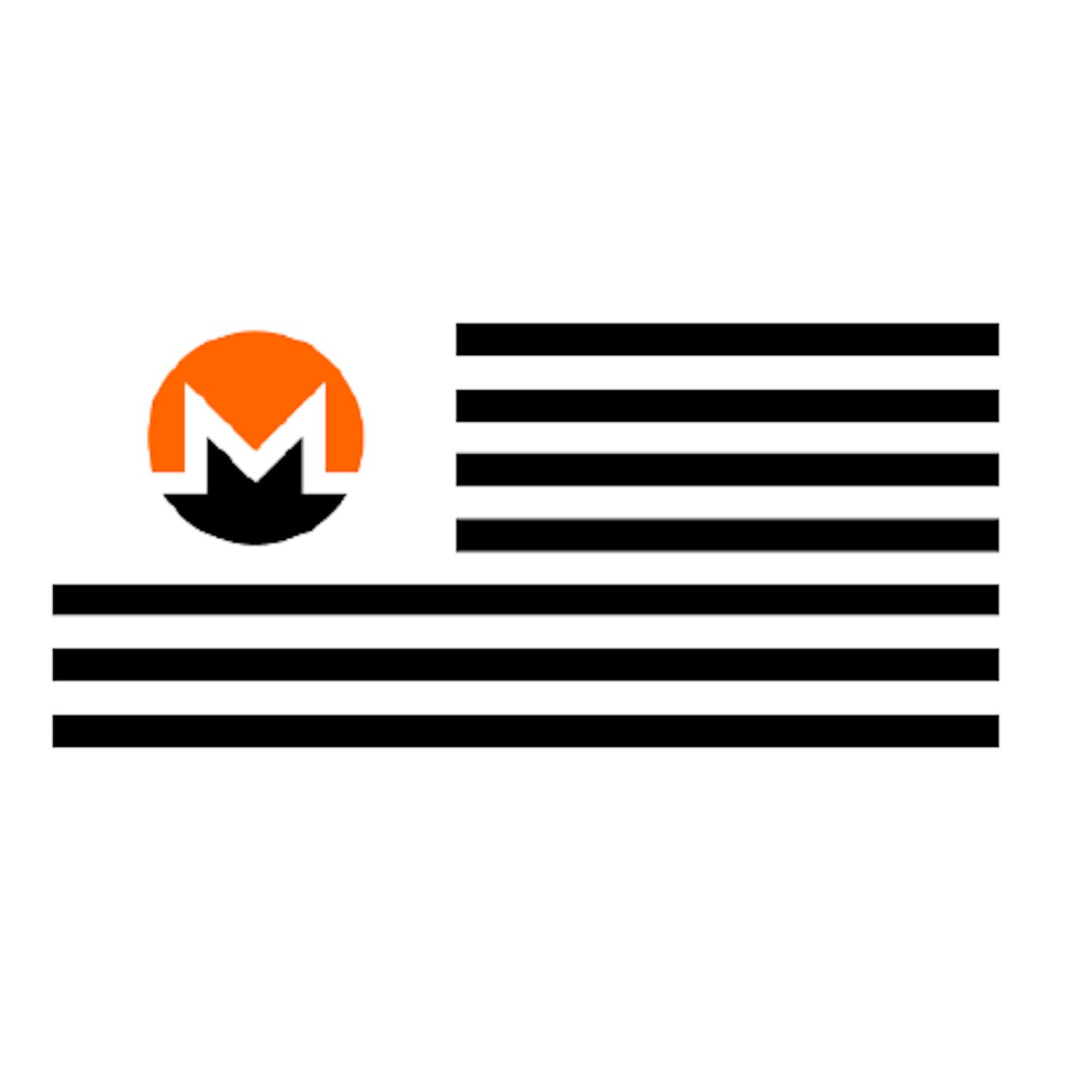 Spending 💵 Monero: Monerica