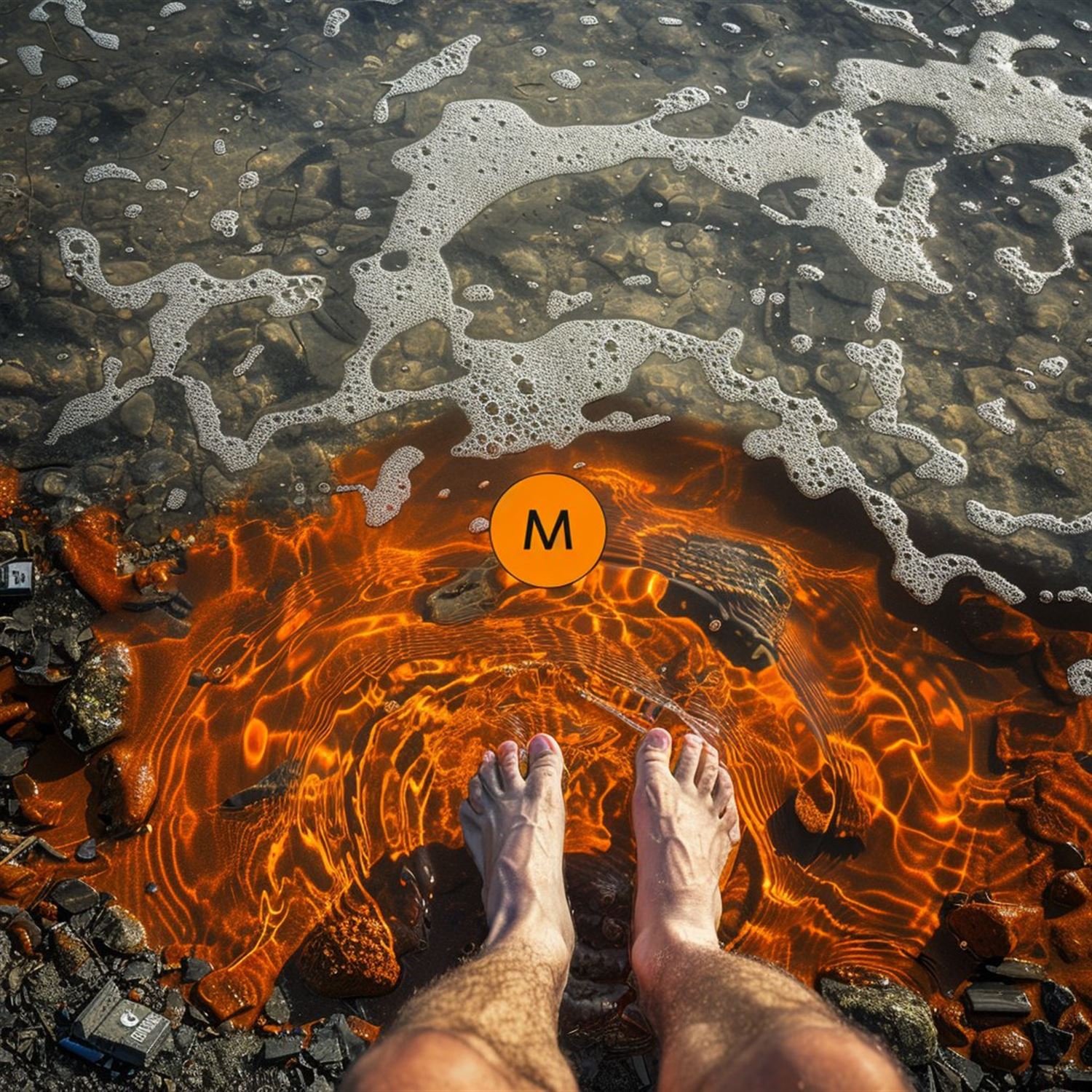 Dipping the Toes Into the Monero Water