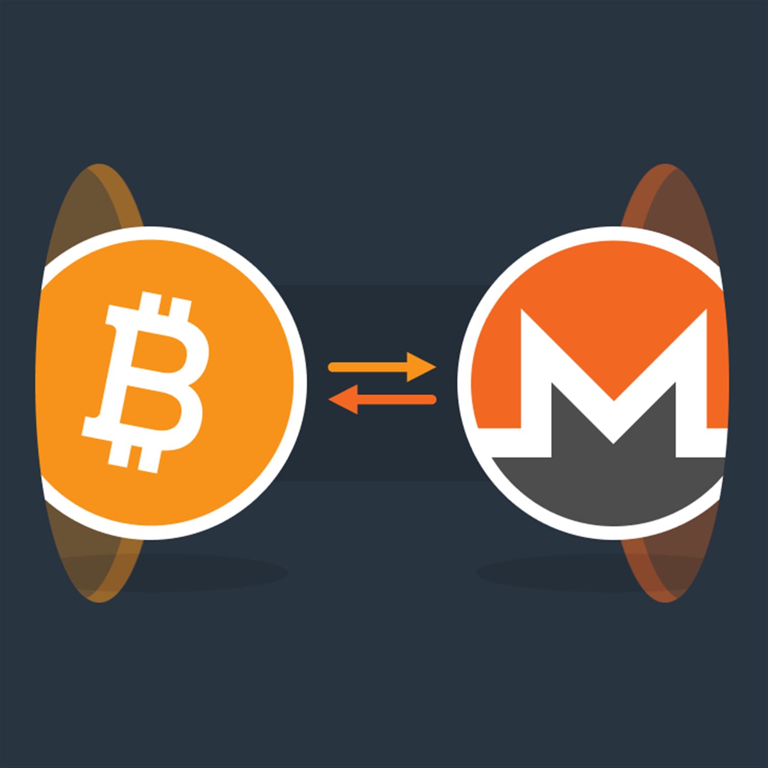 The Issue with Swapping Into Monero