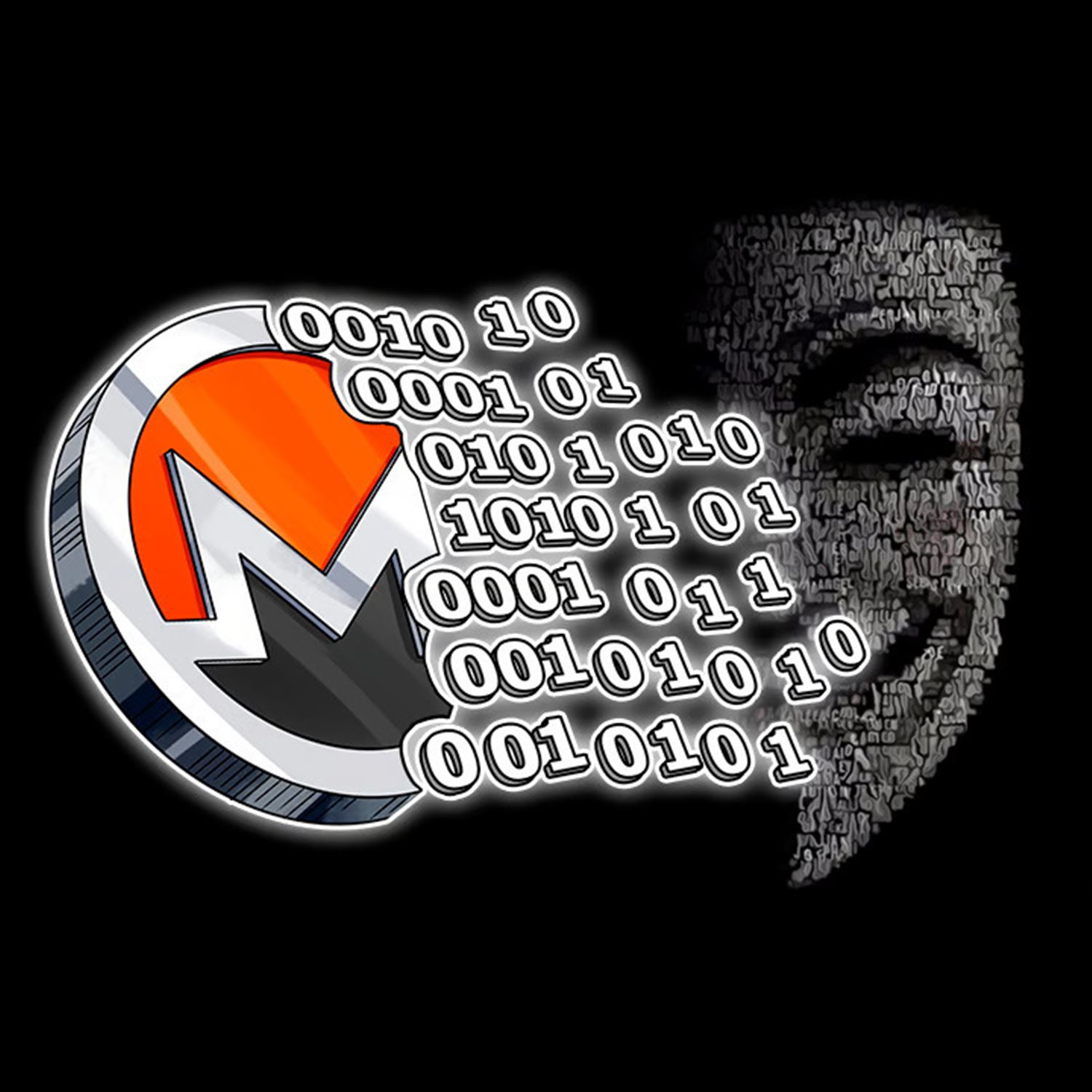 Full Chain Membership Proofs in Monero