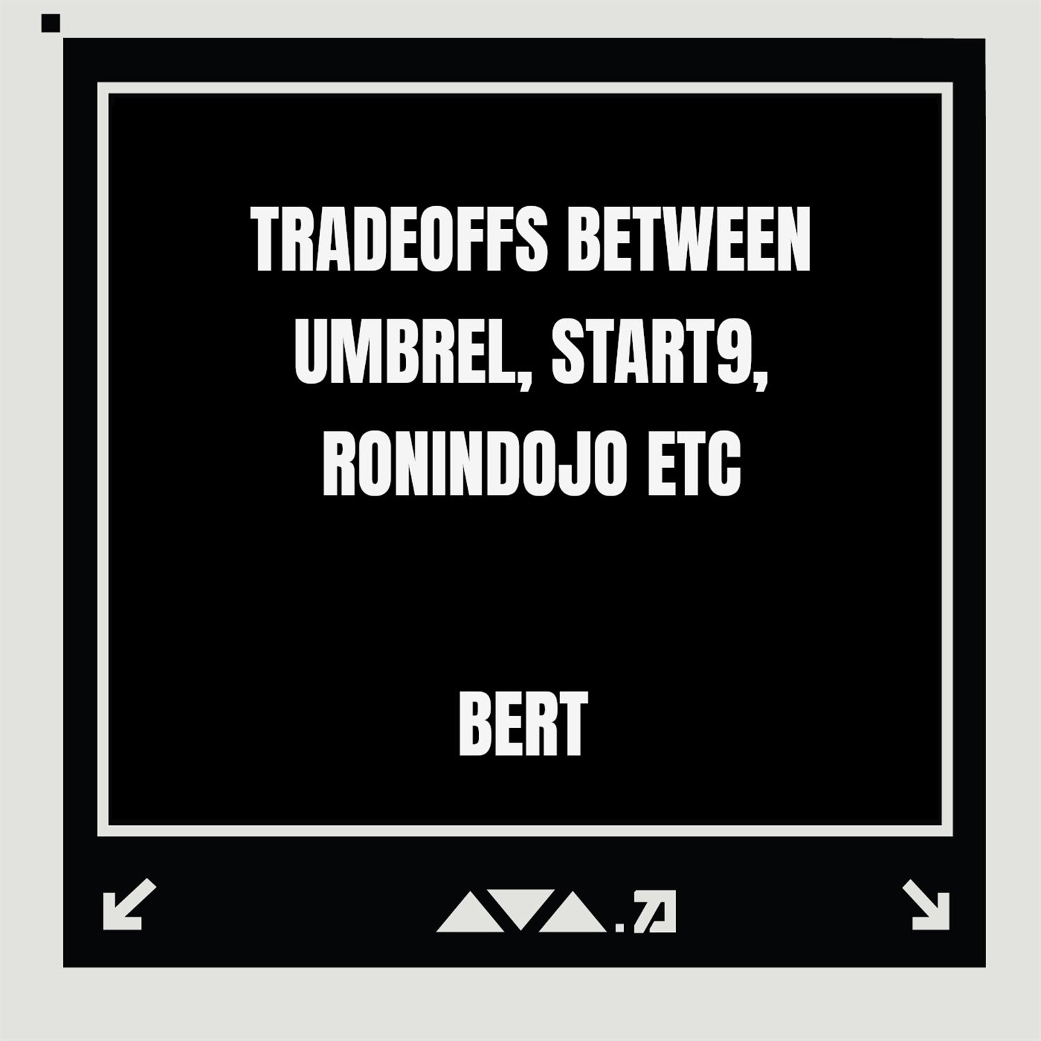 Tradeoffs Between Node Implementations