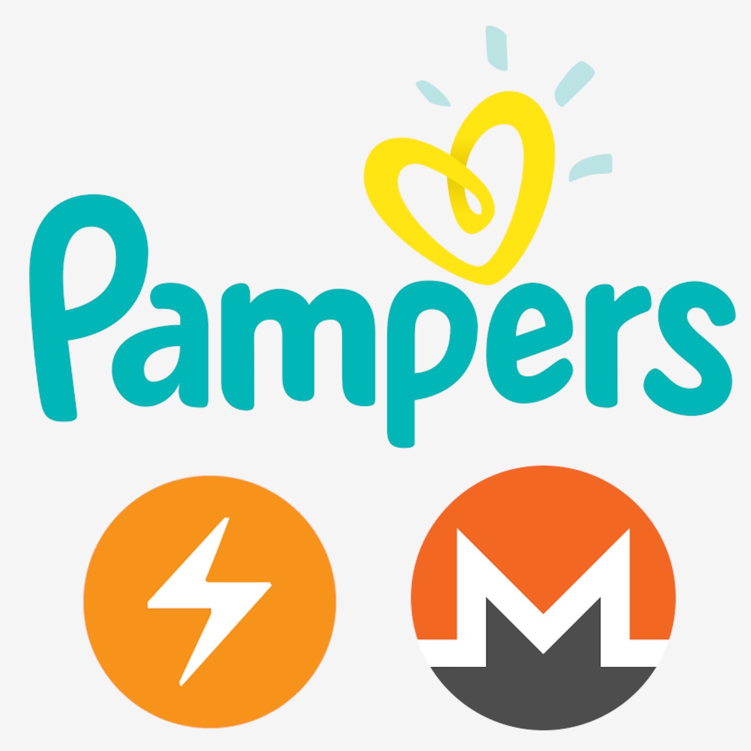 Lightning, Monero & Nappies