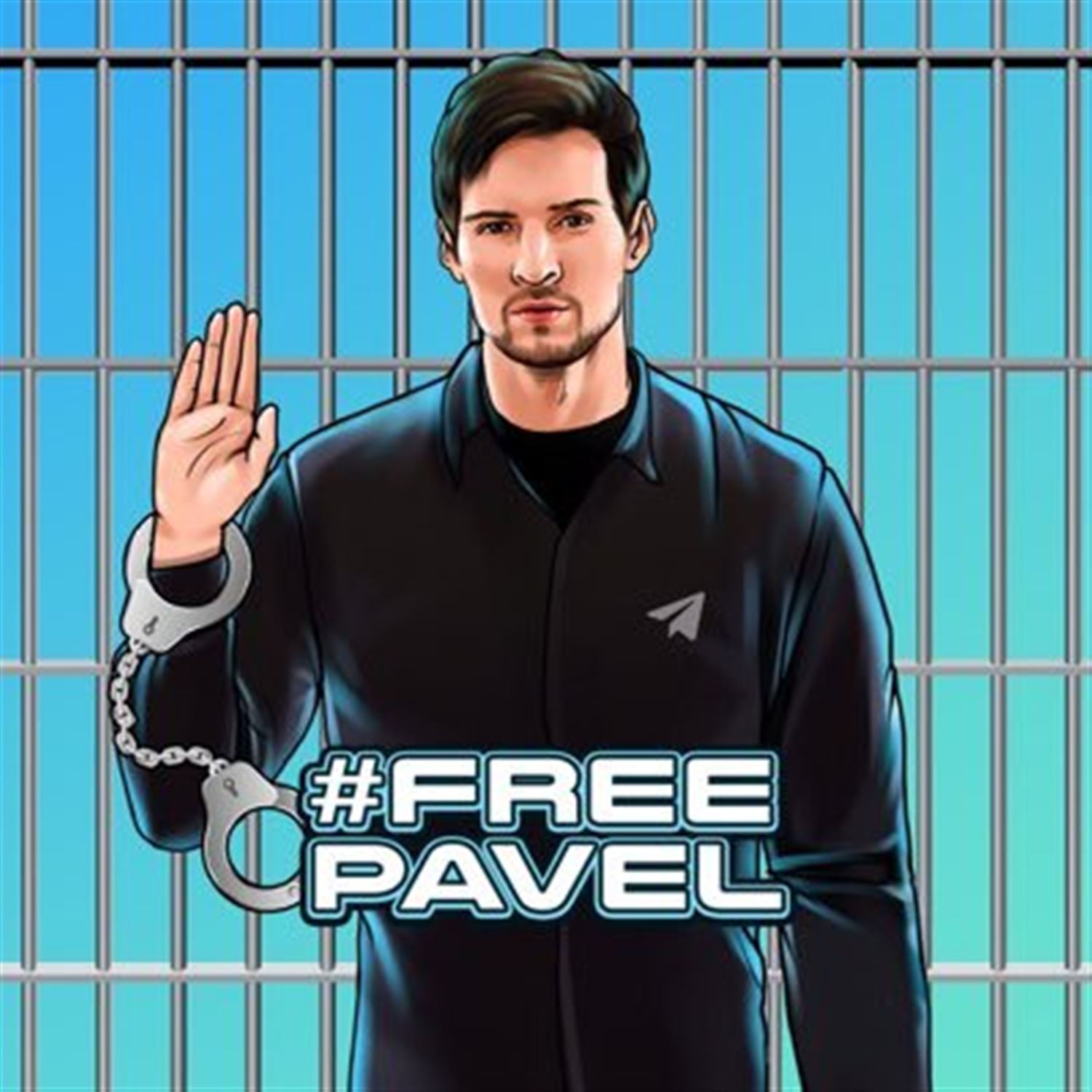 NEWS: Pavel Durov Arrested in France