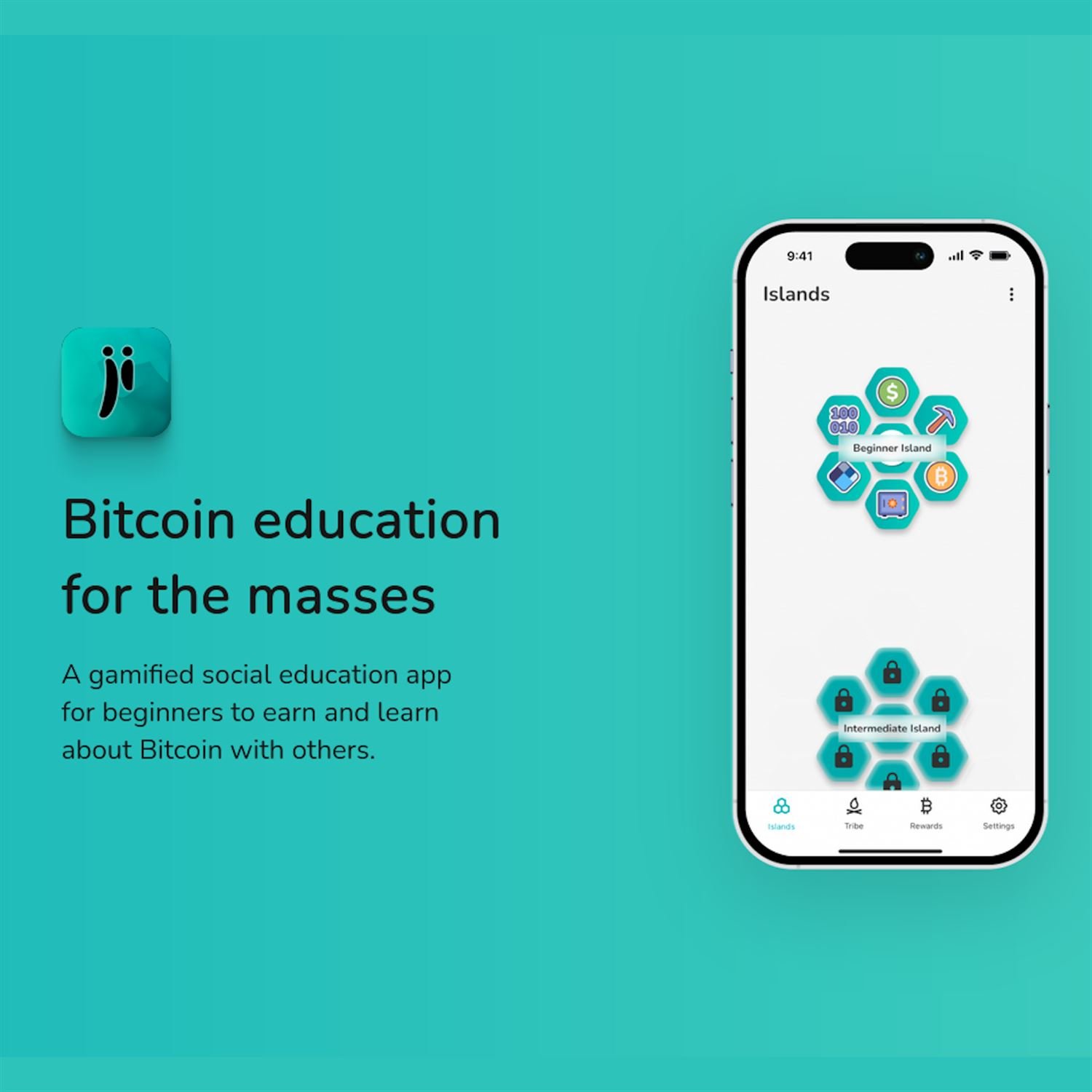 Bitcoin Education with Jippi