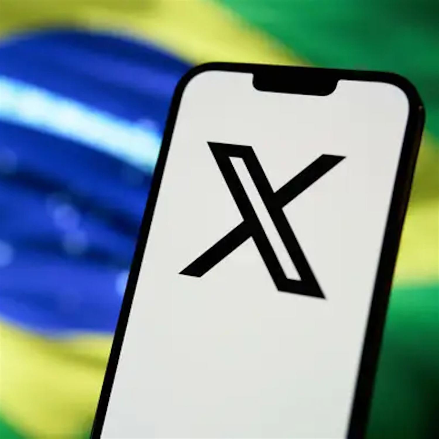 Brazil Battles X (Formerly Known as Twitter)