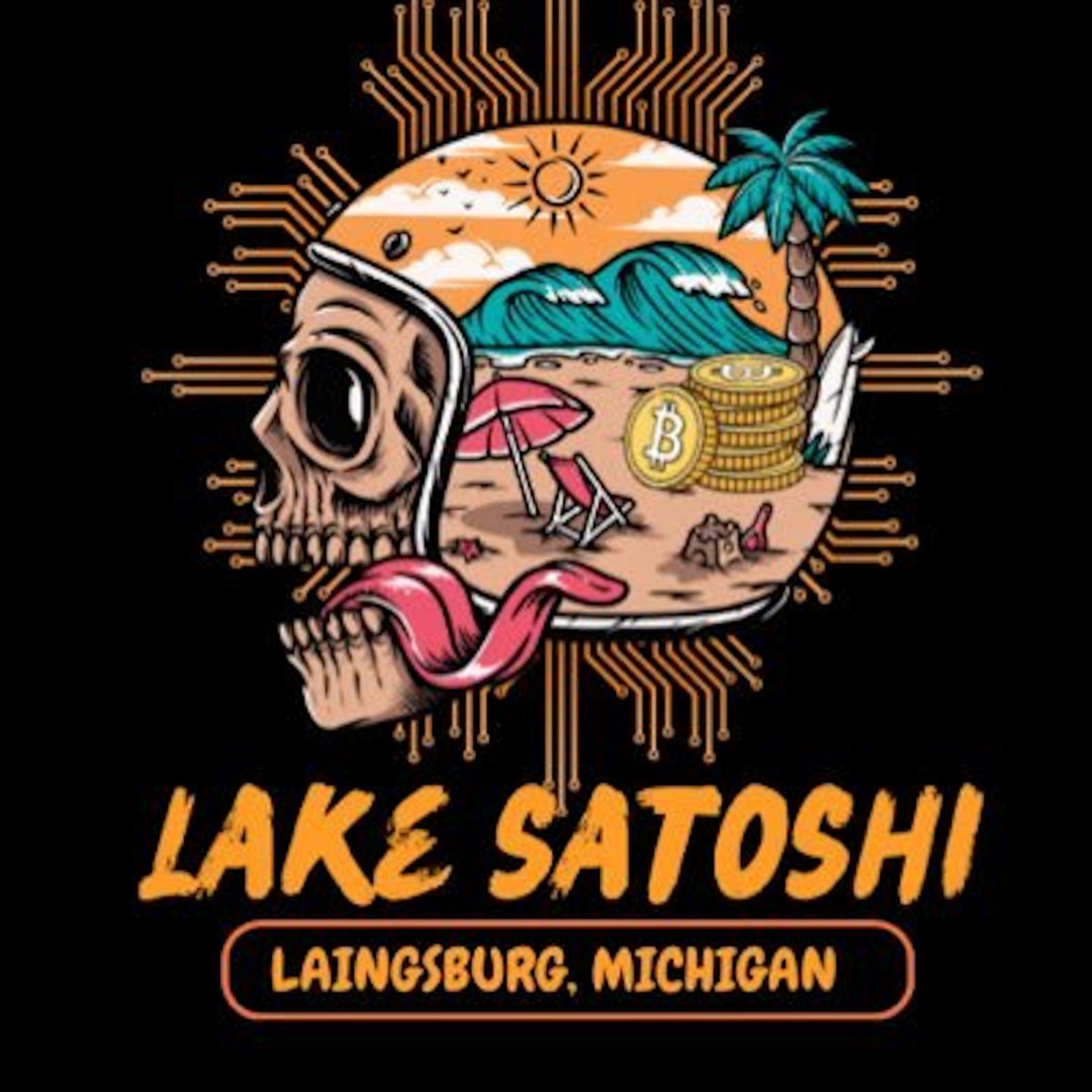 LAKE SATOSHI