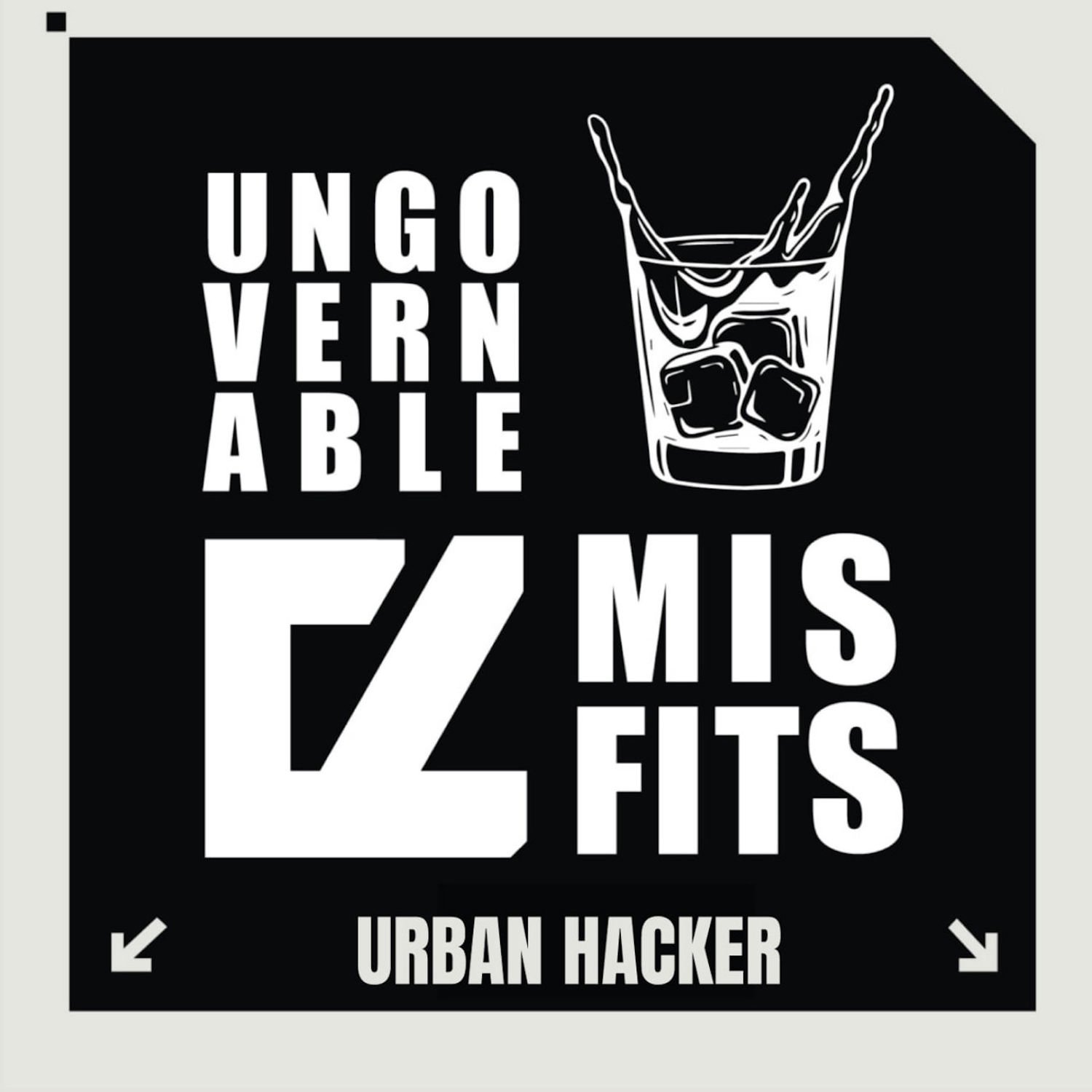 Urban Hacker | The Confab 3