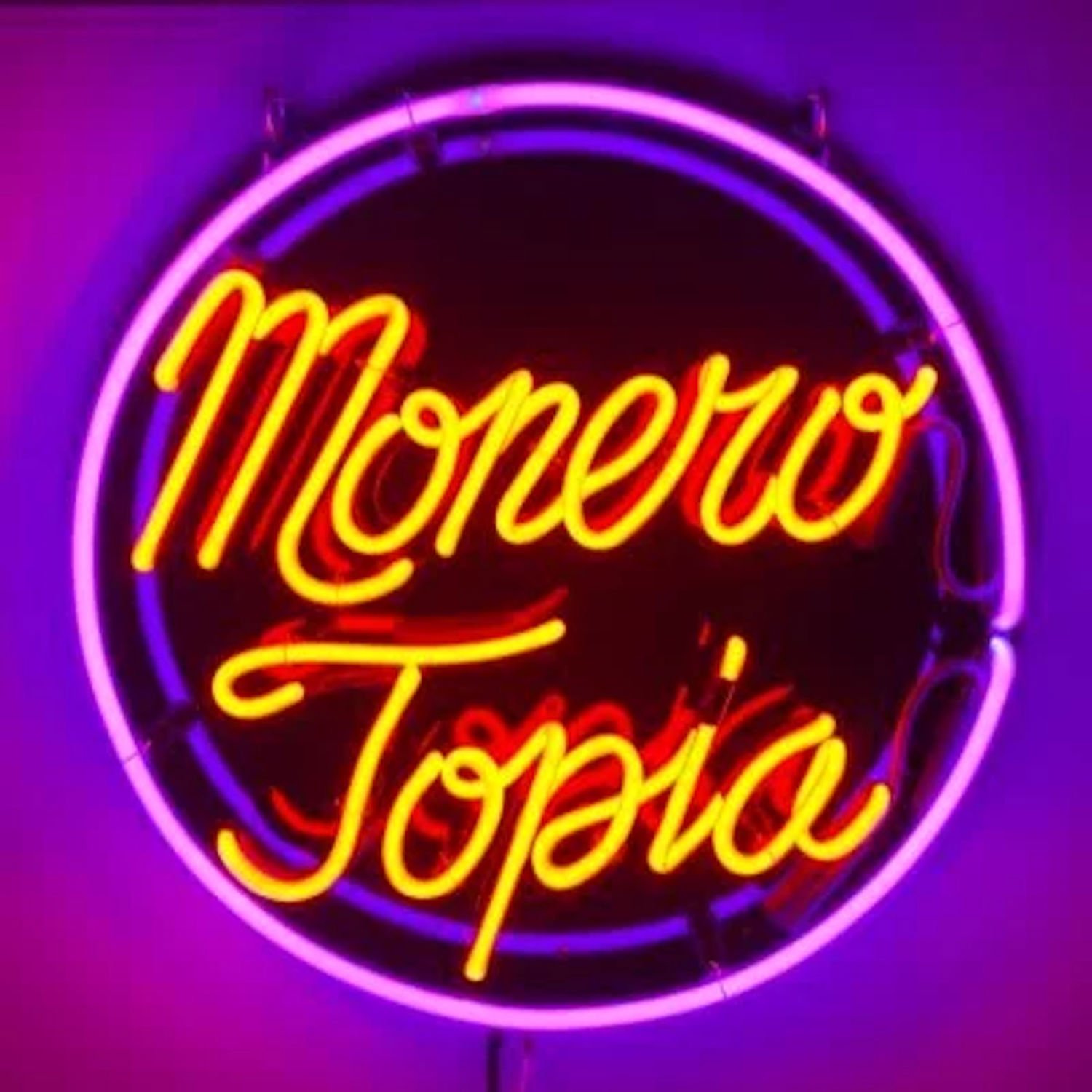 Monerotopia Was The Highlight | 2024