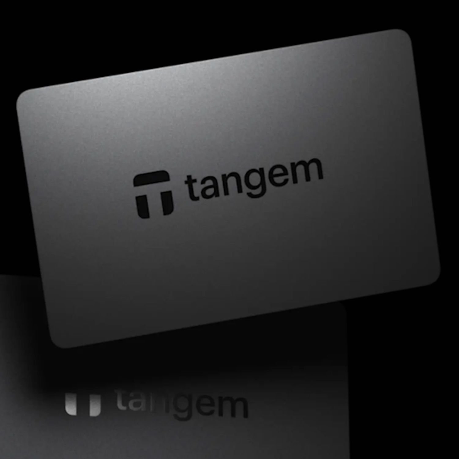 Tangem Exposes User Private Keys