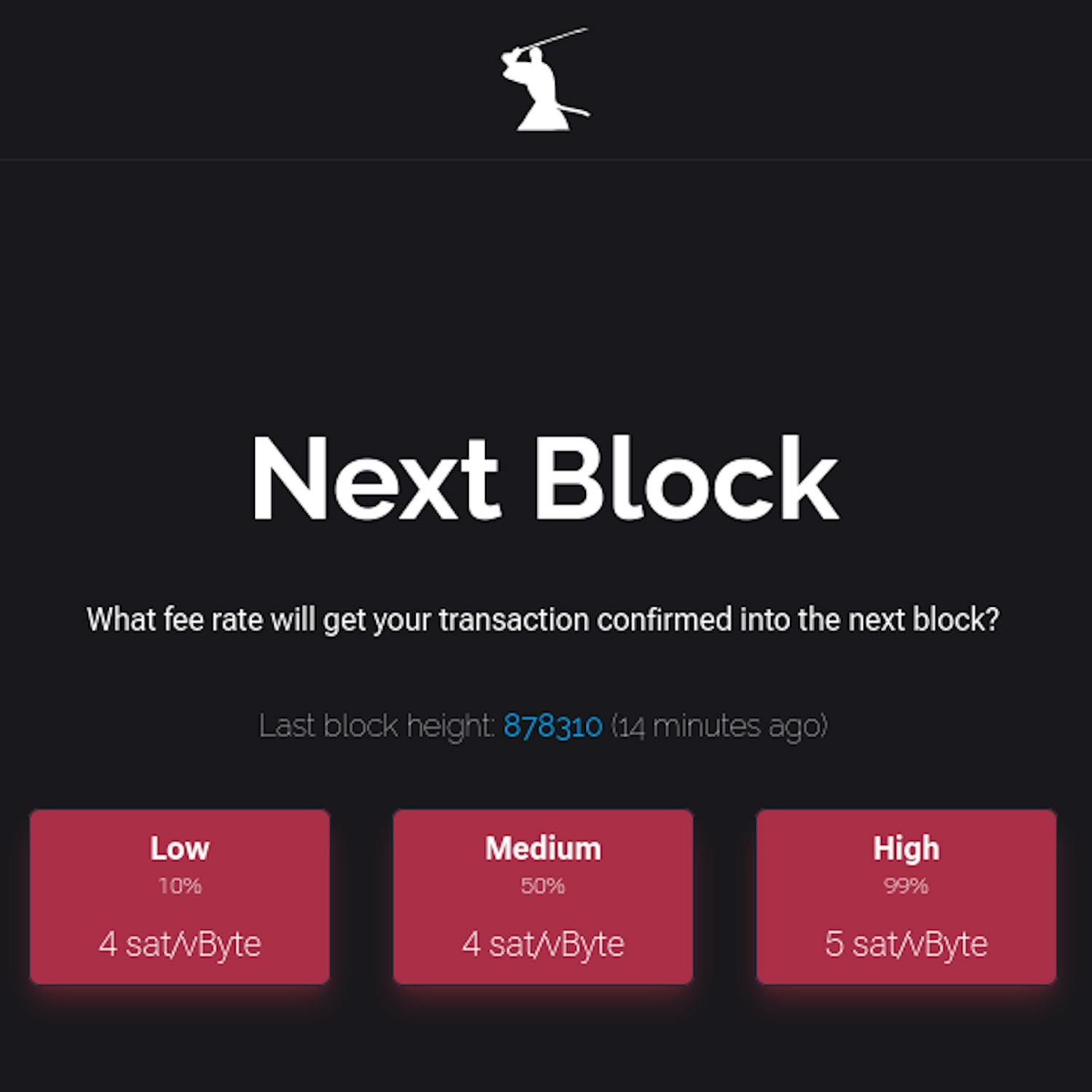 New Nextblock By Cypherpunk Tools