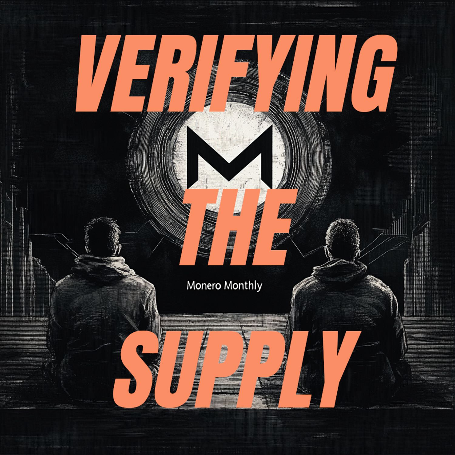 Verifying the Supply