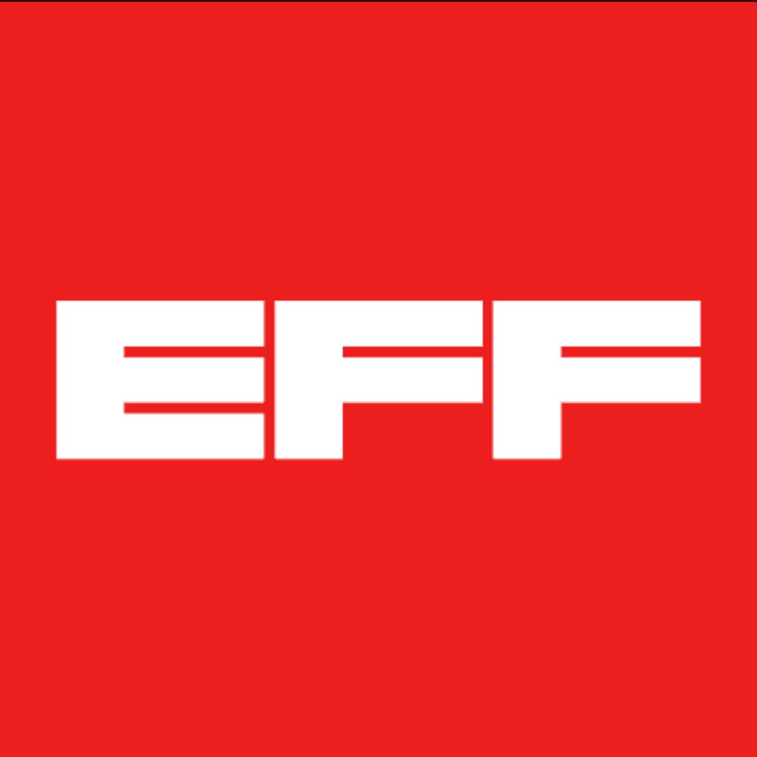 EFF Comes to Tornado Cash's Side