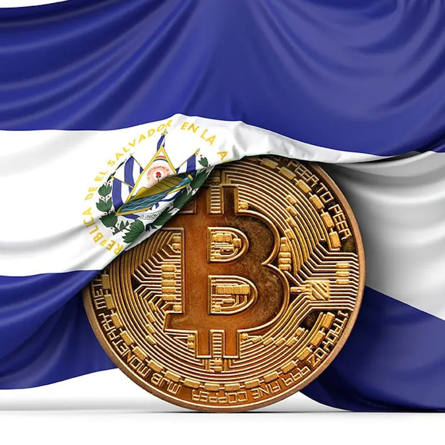 El Salvador and Bitcoin Legal Tender Status