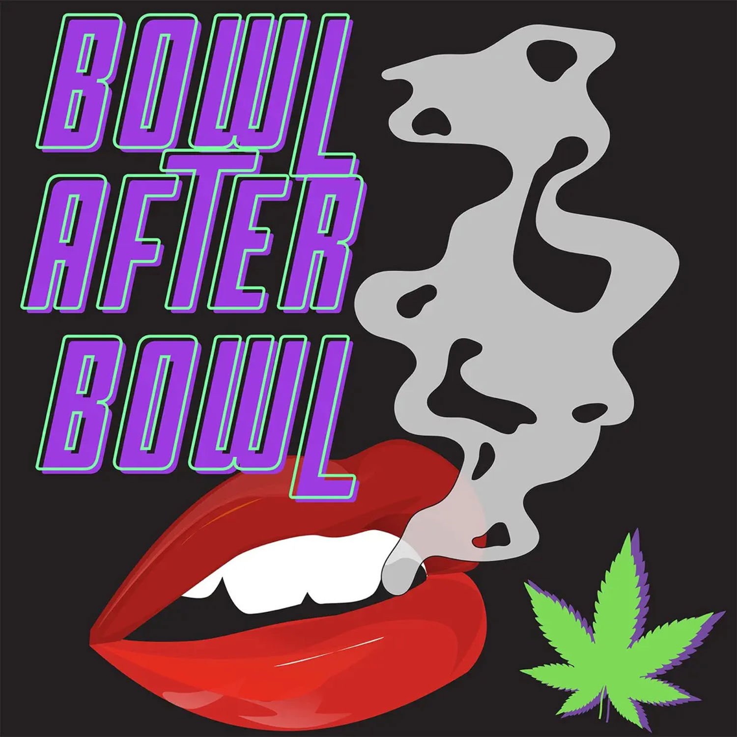 The Evolution of Bowl After Bowl