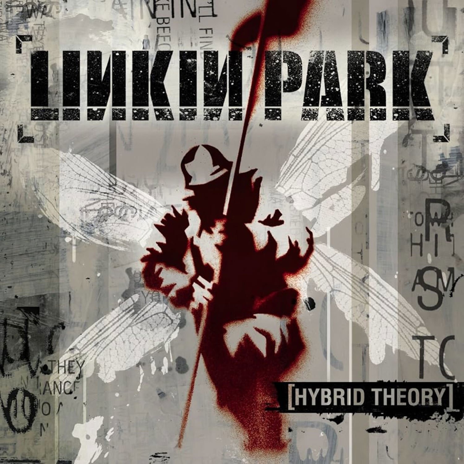 RIP LINKIN PARK