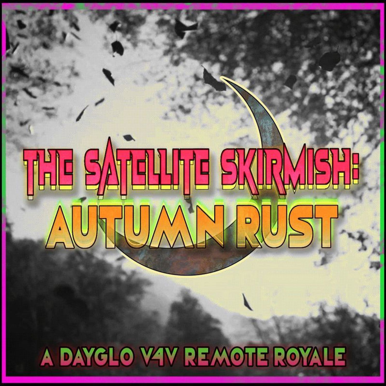 What is the Satellite Skirmish?