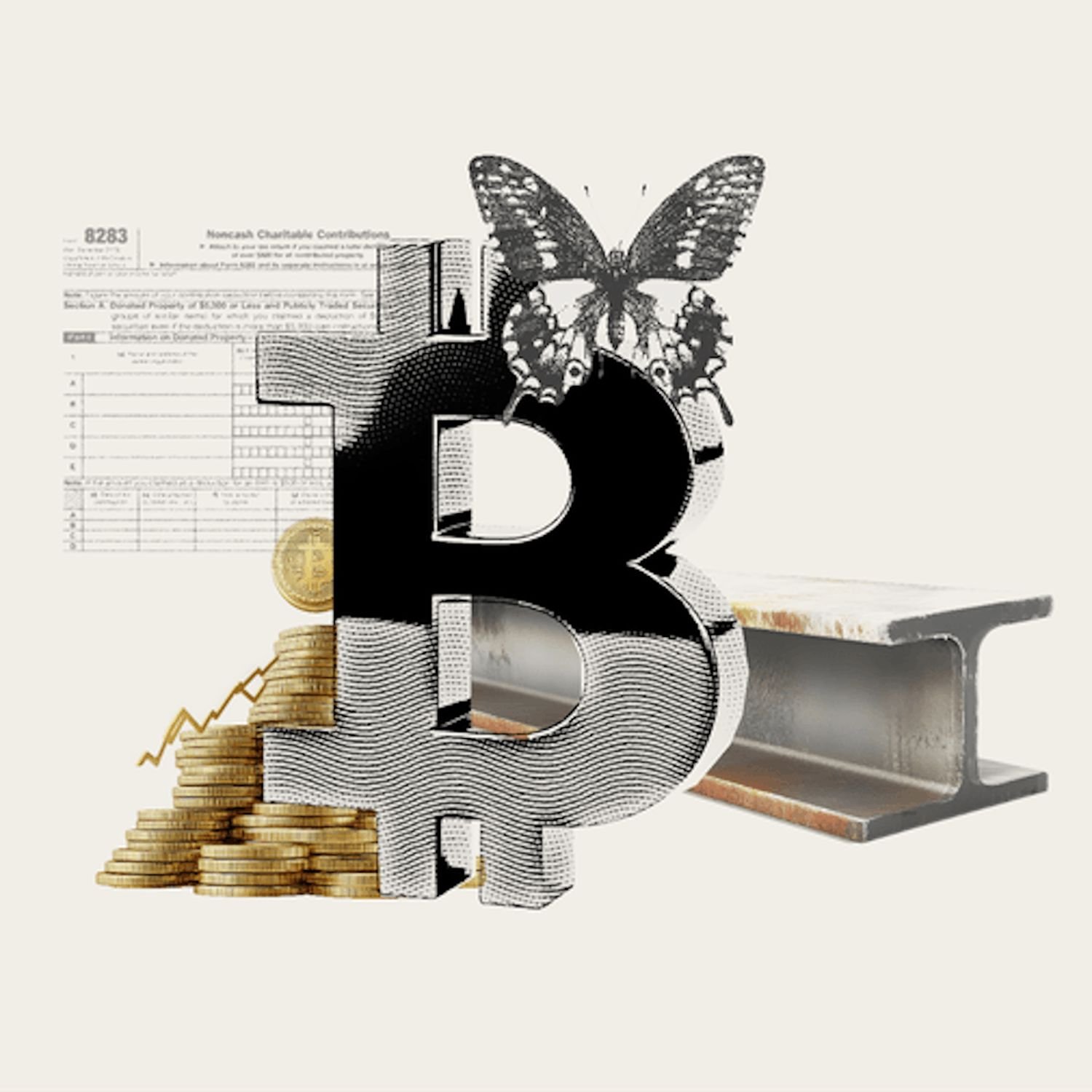 Unchained Launches Bitcoin Legacy