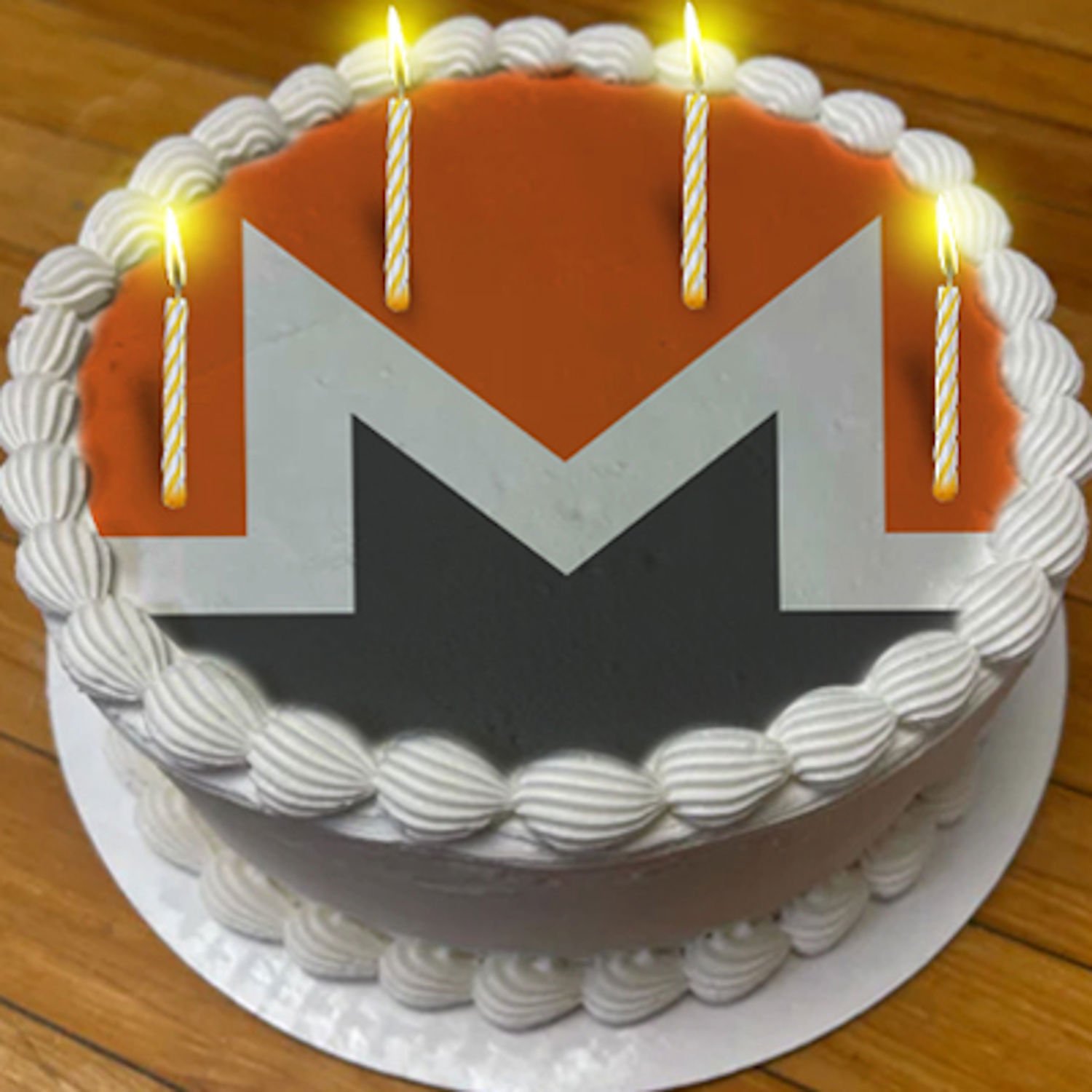 Monero's Eleventh Birthday