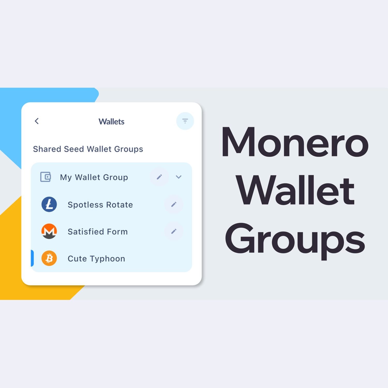 Cake 4.26: BIP 39 for Monero
