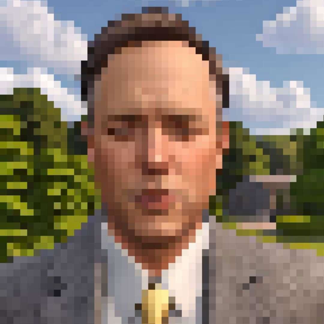 Will Jager