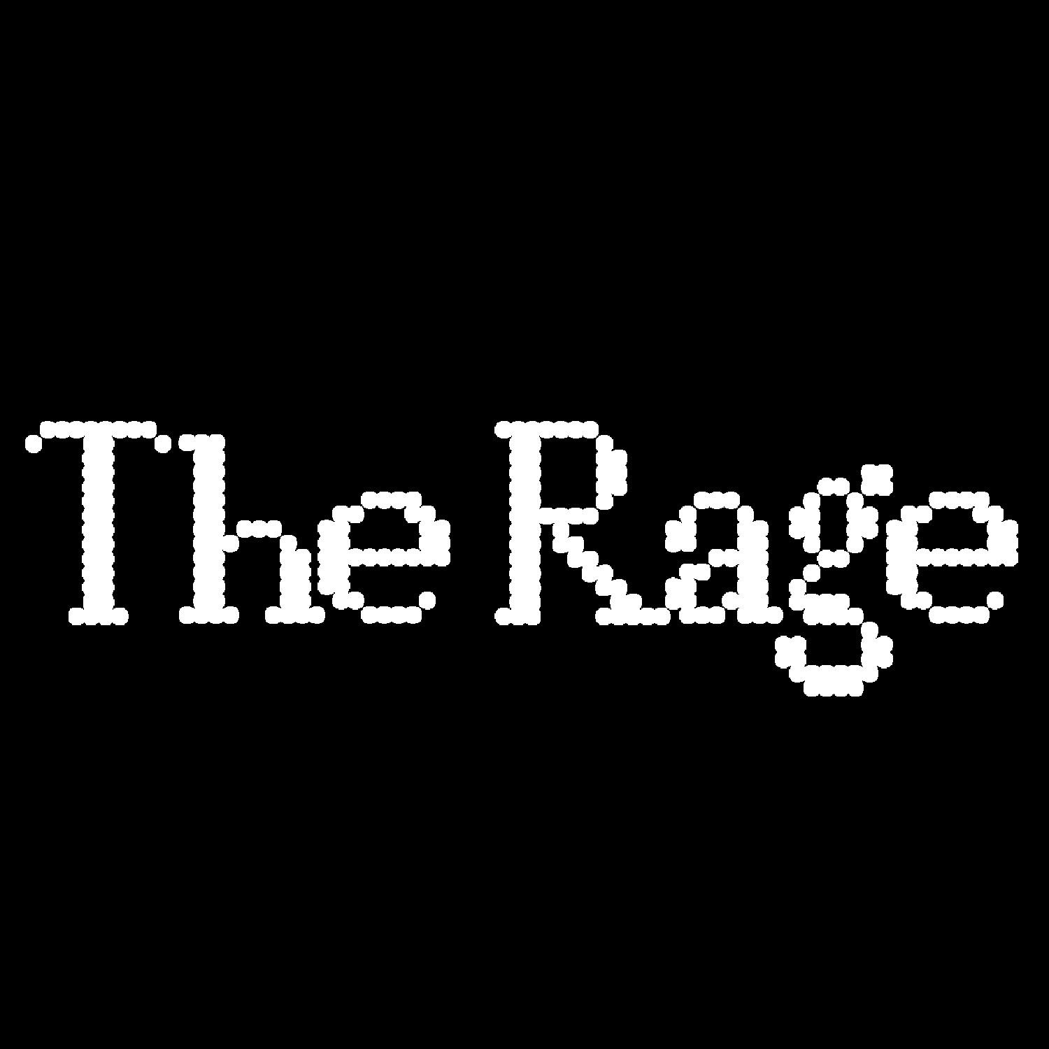 Support The Rage