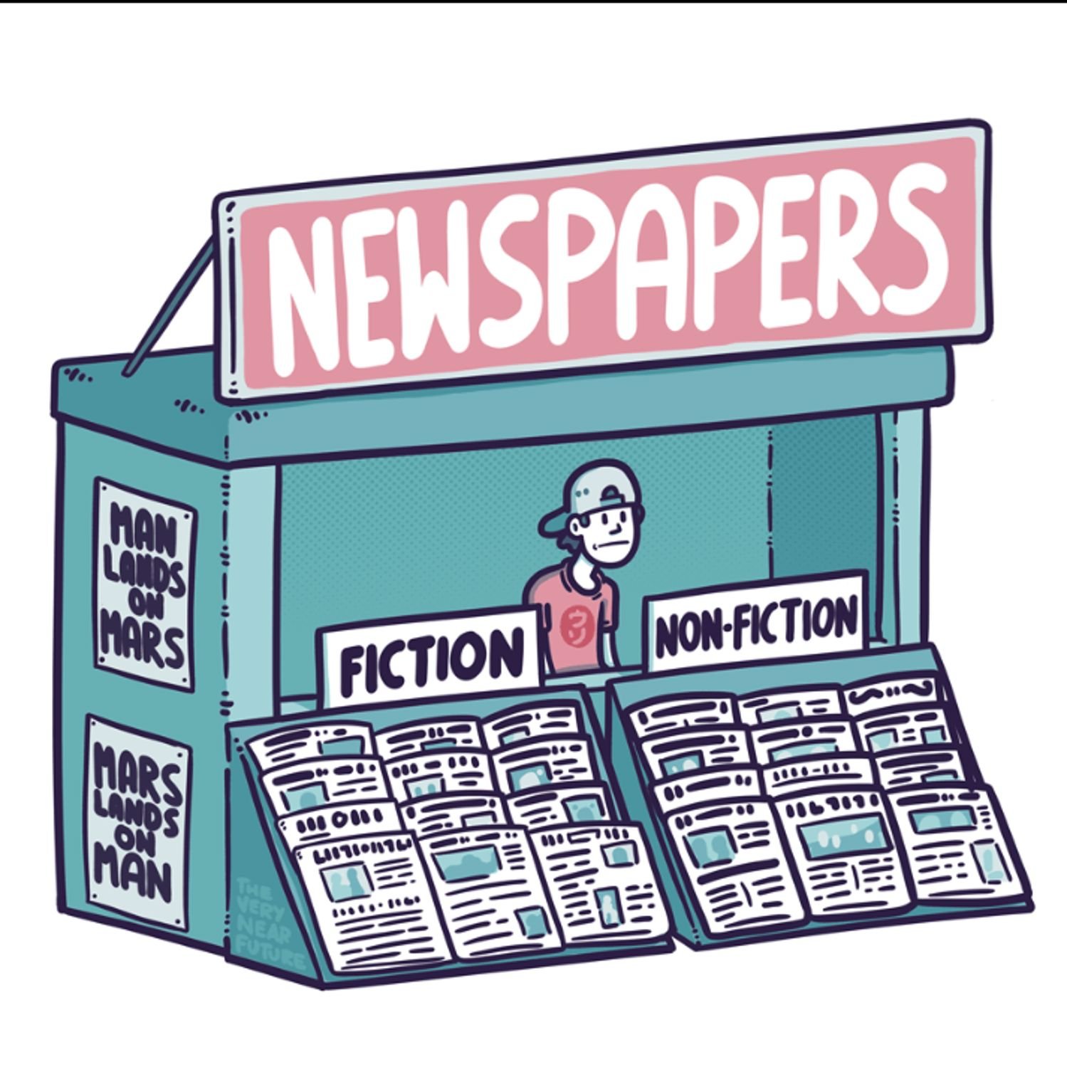 The Need for Independant Media