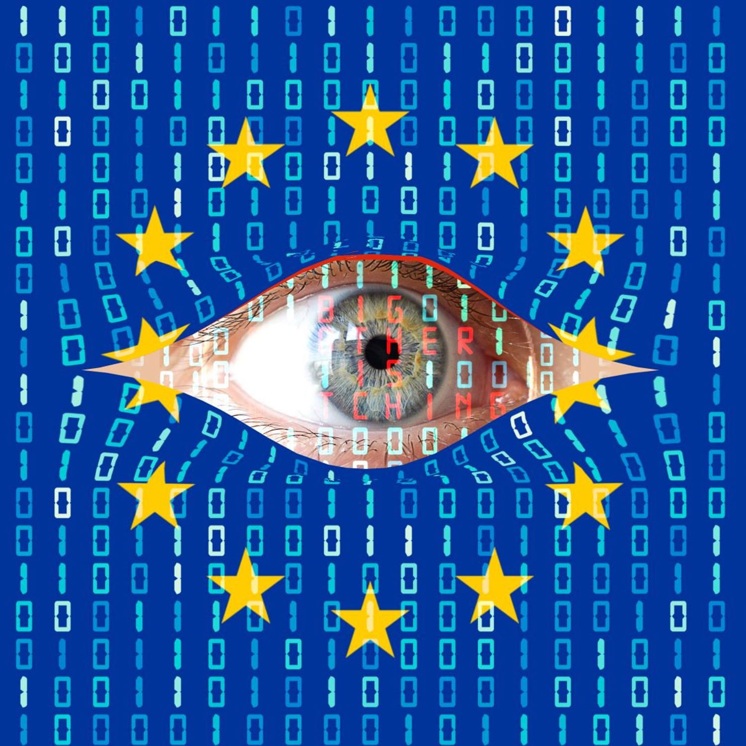 The EU Wants to Break Encryption