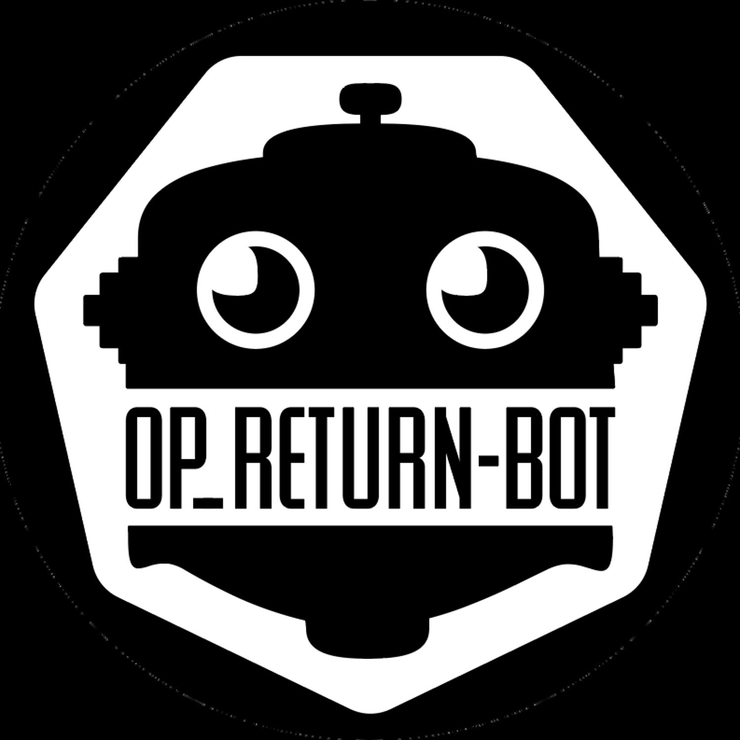 OP_RETURN Discussion