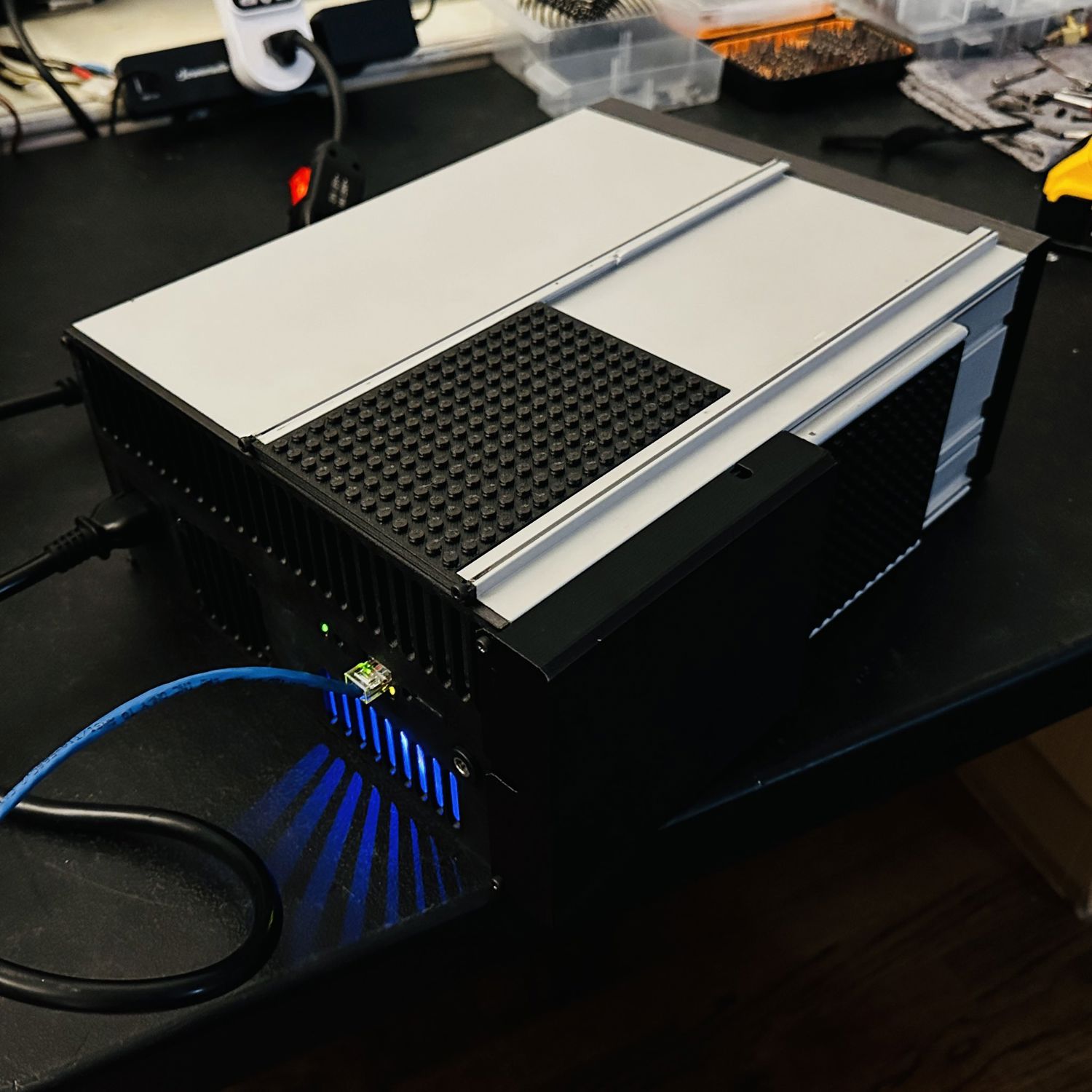 PMW: The Slim19