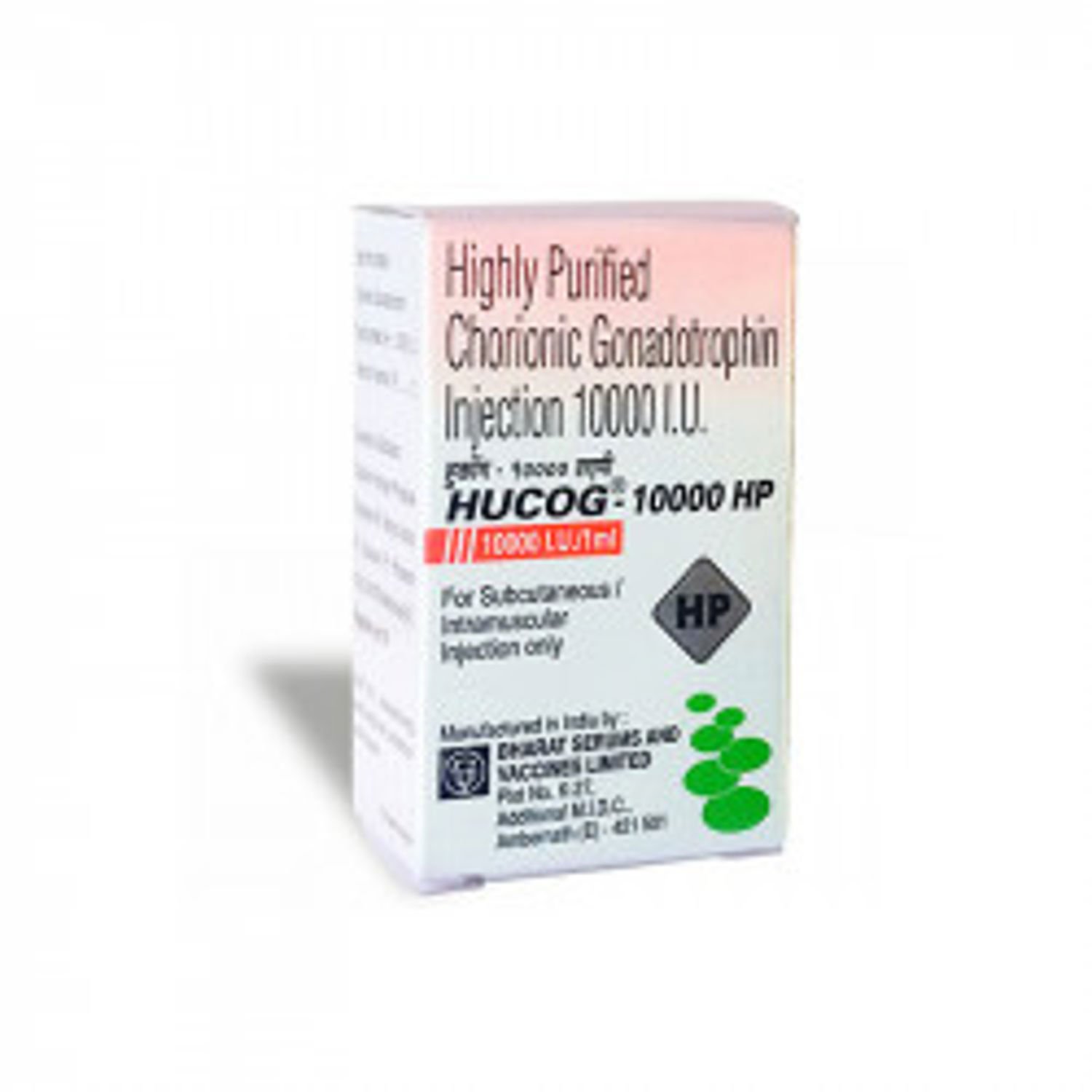PCT & HCG