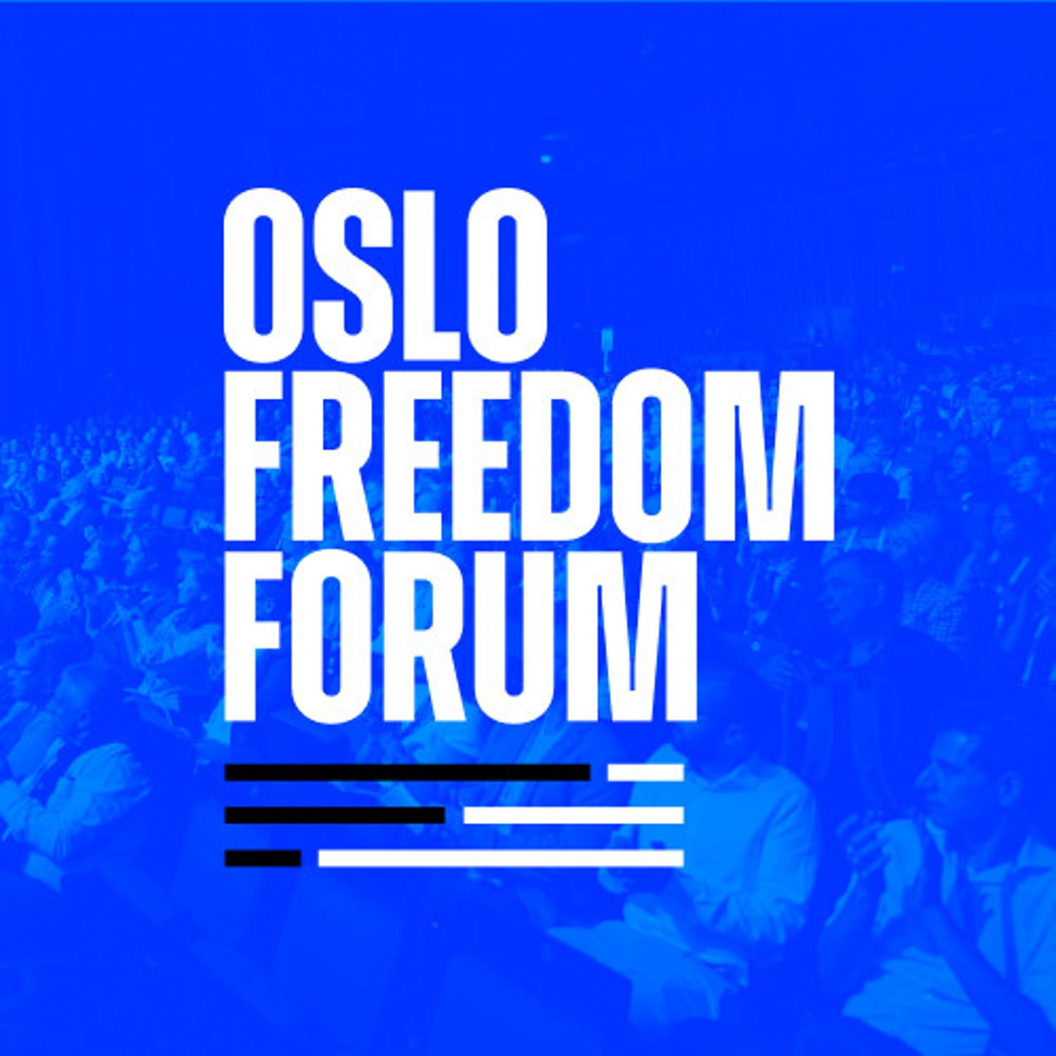 Oslo Freedom Forum