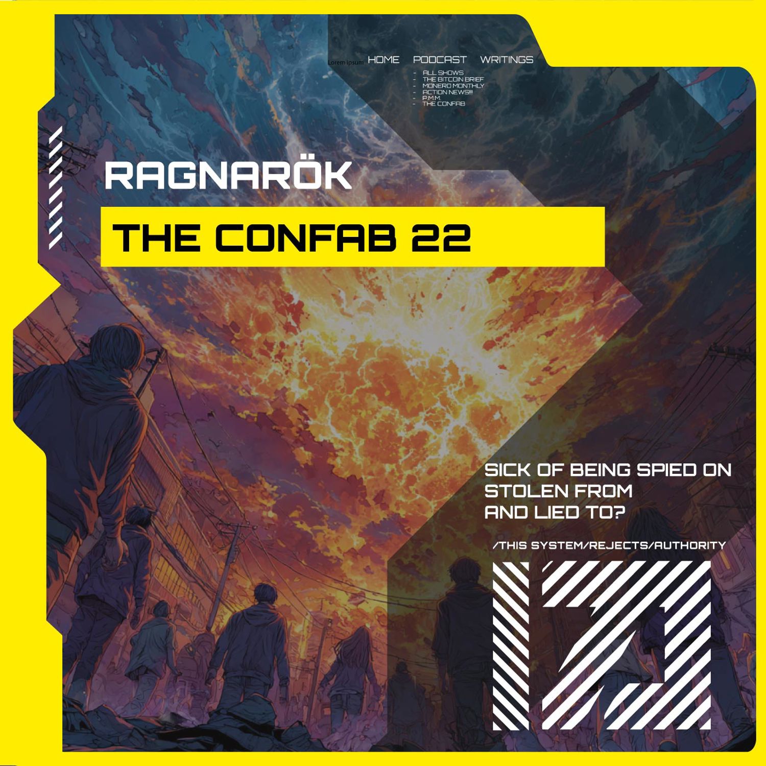 Ragnarök