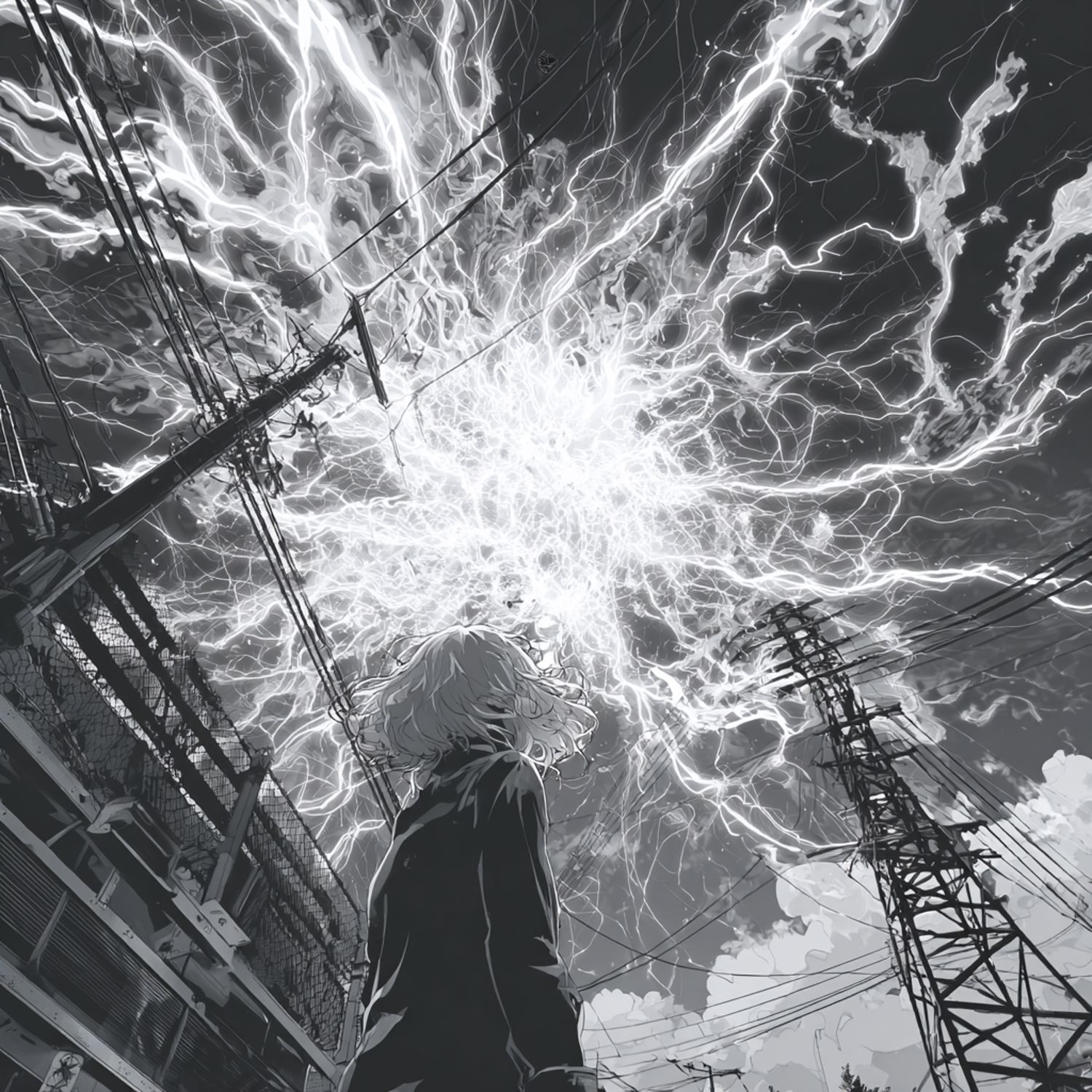The Electrodynamic Universe